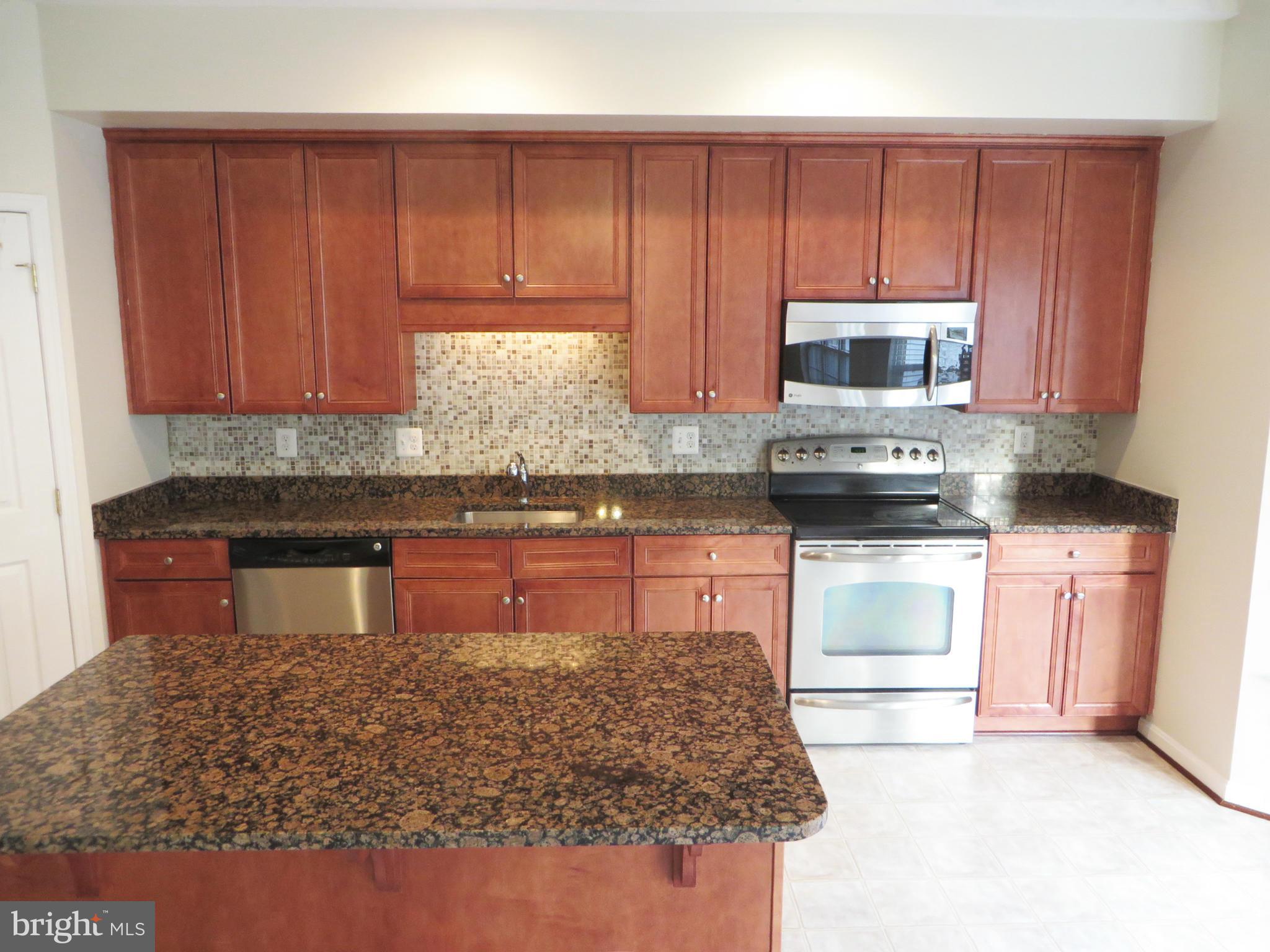 PRIMROSE PARK - Residential Lease