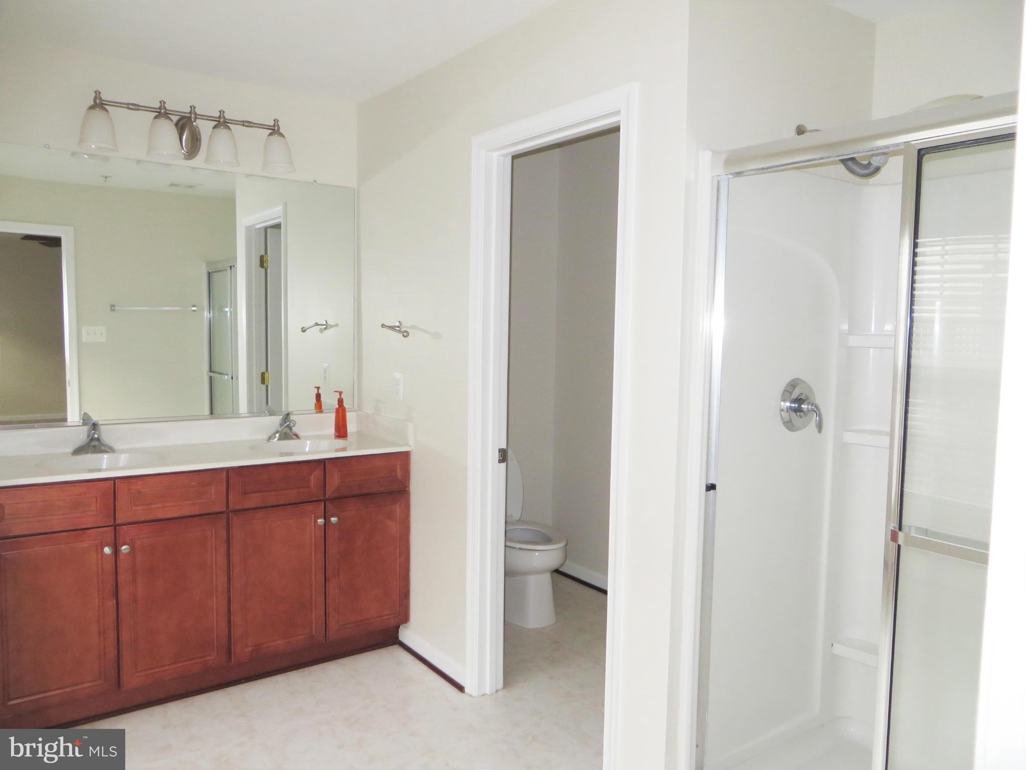 PRIMROSE PARK - Residential Lease