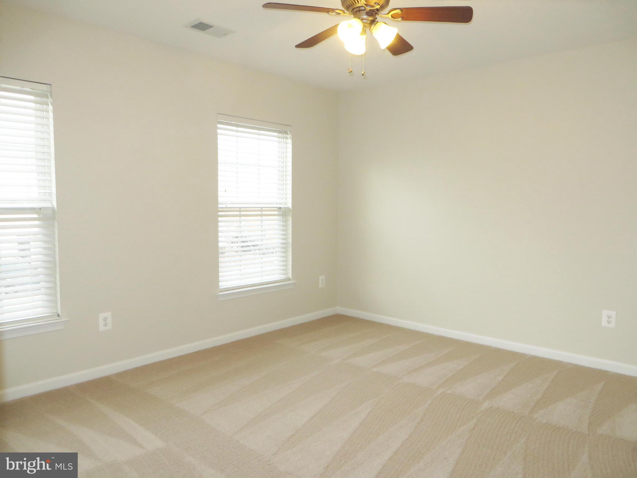 PRIMROSE PARK - Residential Lease