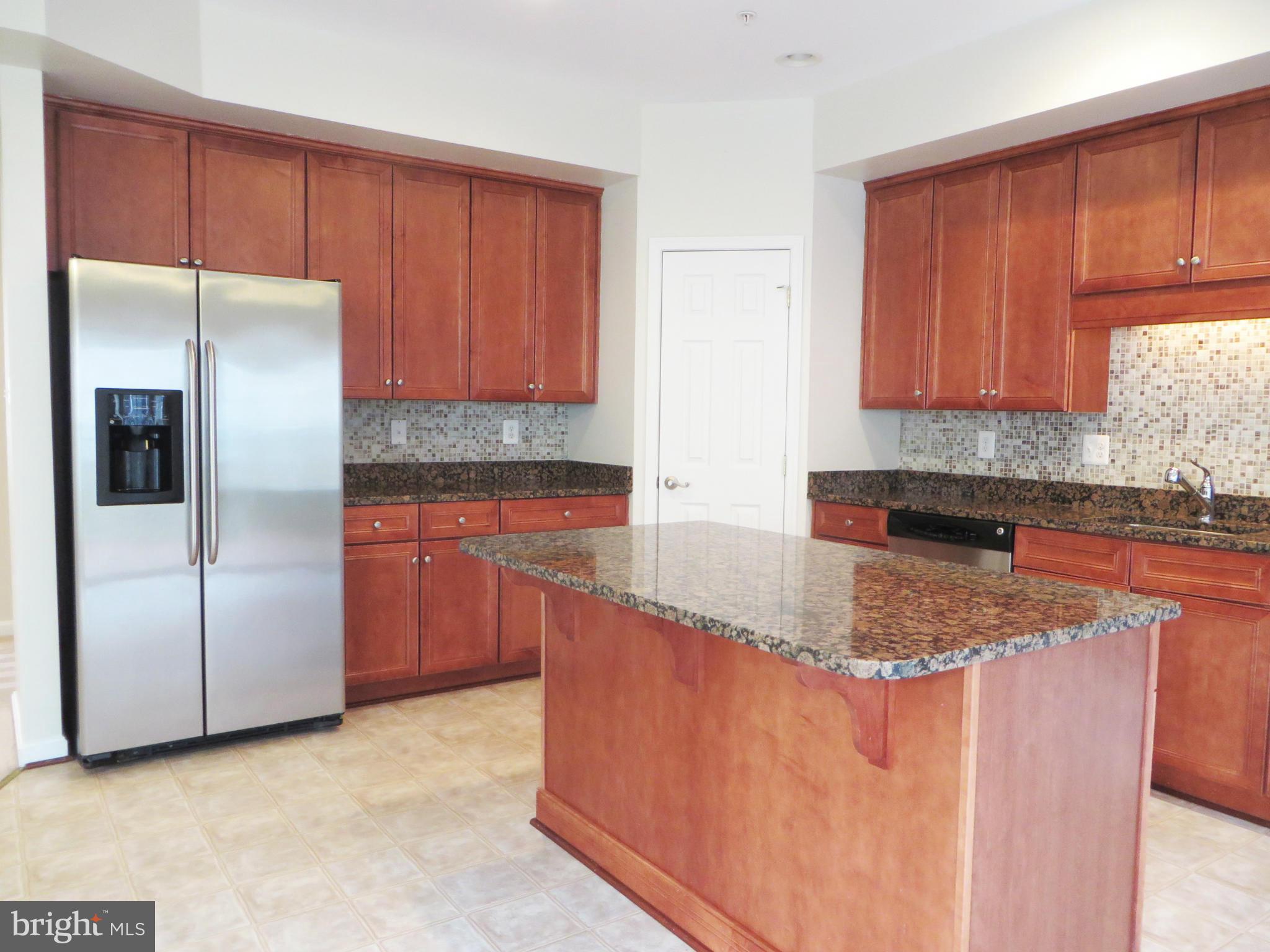 PRIMROSE PARK - Residential Lease