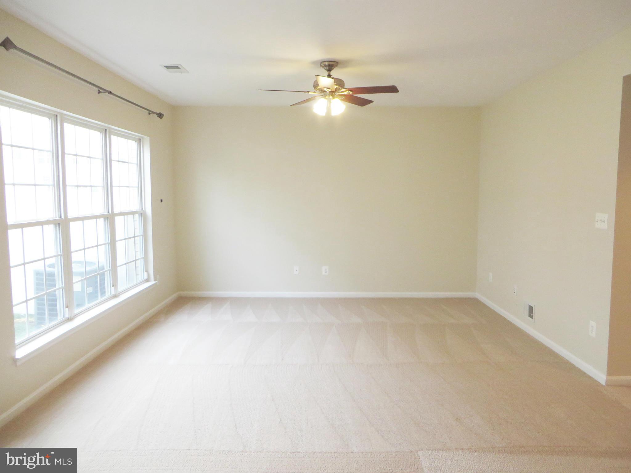 PRIMROSE PARK - Residential Lease