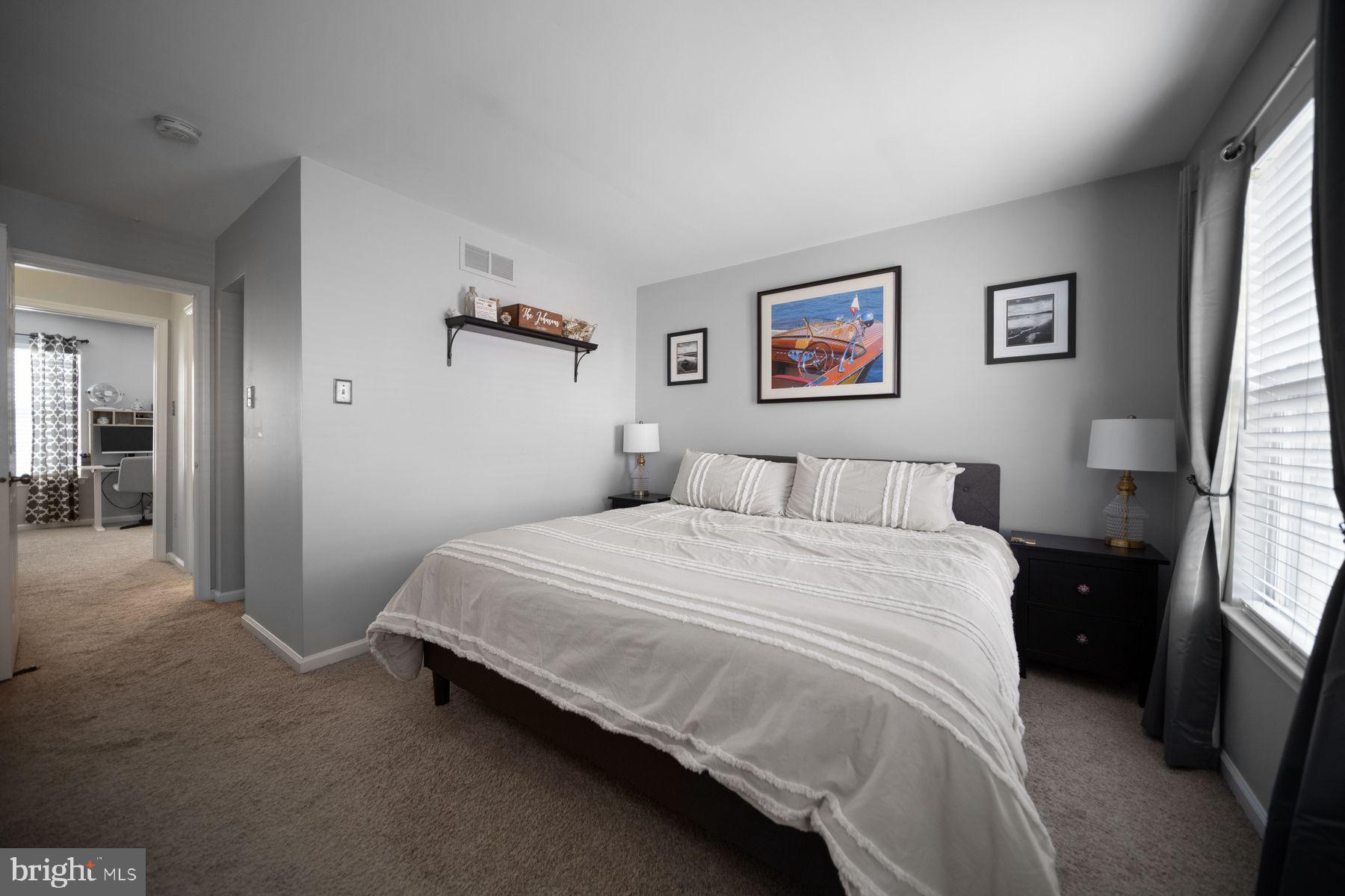 PATRIOTS RIDGE - Residential