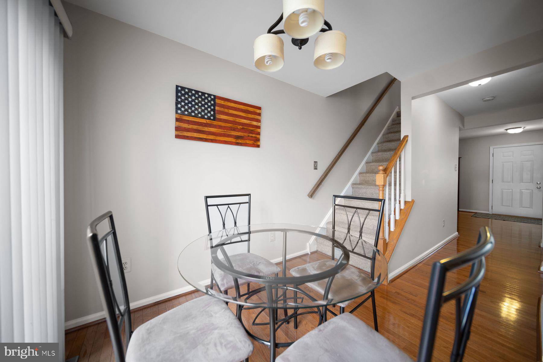 PATRIOTS RIDGE - Residential