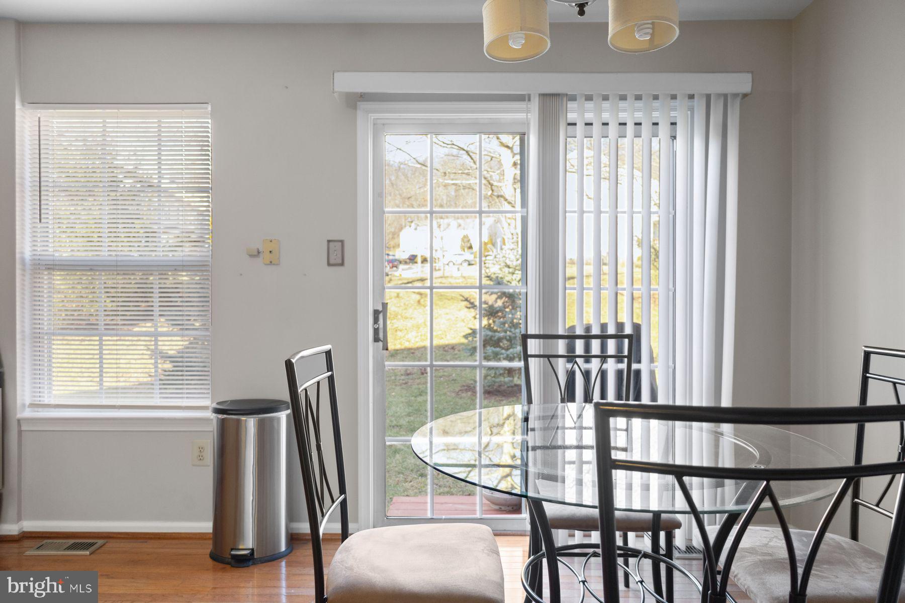 PATRIOTS RIDGE - Residential