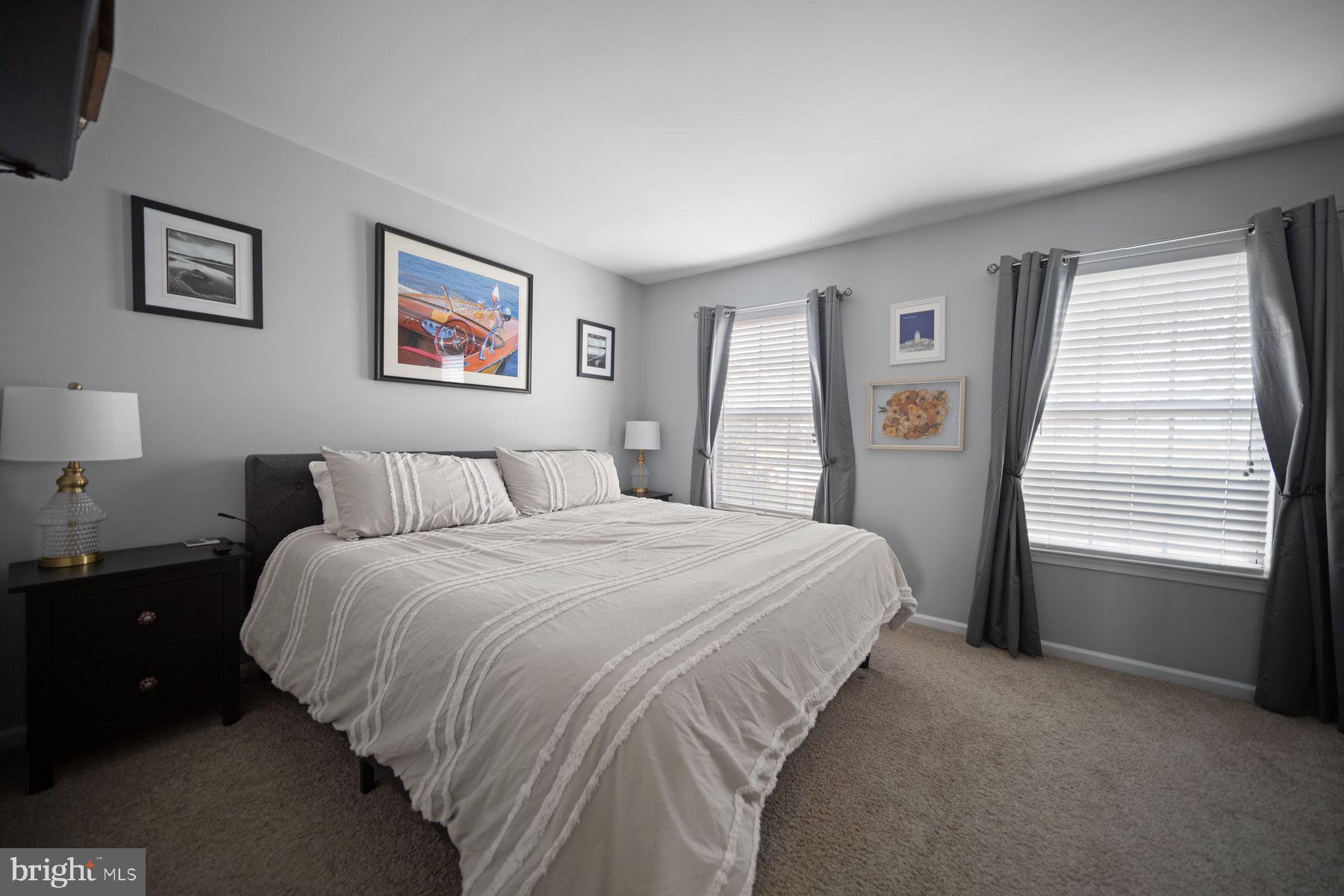 PATRIOTS RIDGE - Residential