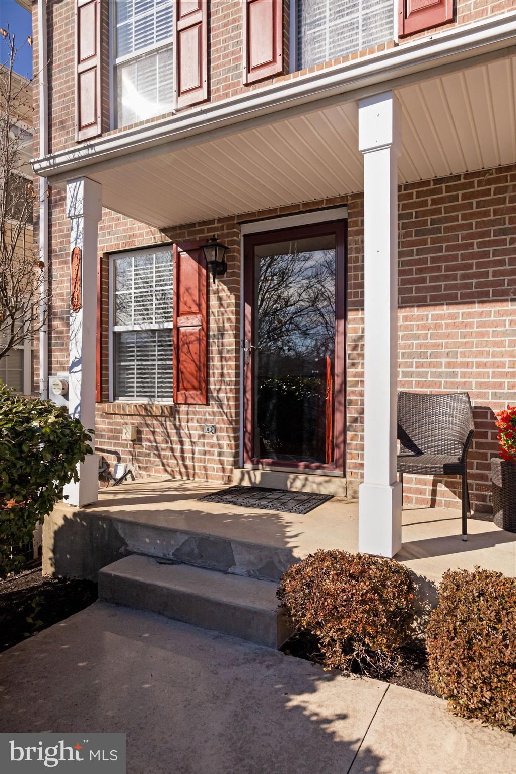 PATRIOTS RIDGE - Residential