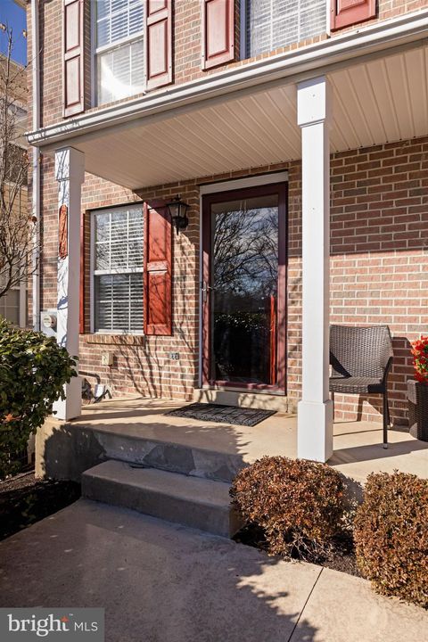 3904 CAPTAIN MOLLY CIRCLE DOYLESTOWN PA 18902