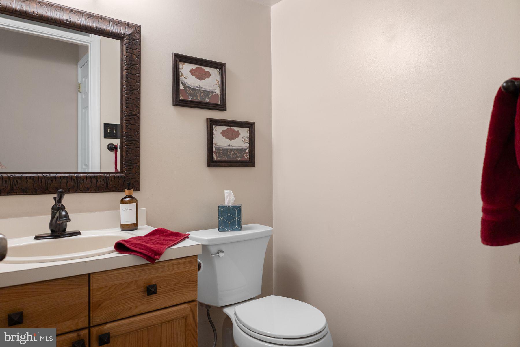 PATRIOTS RIDGE - Residential