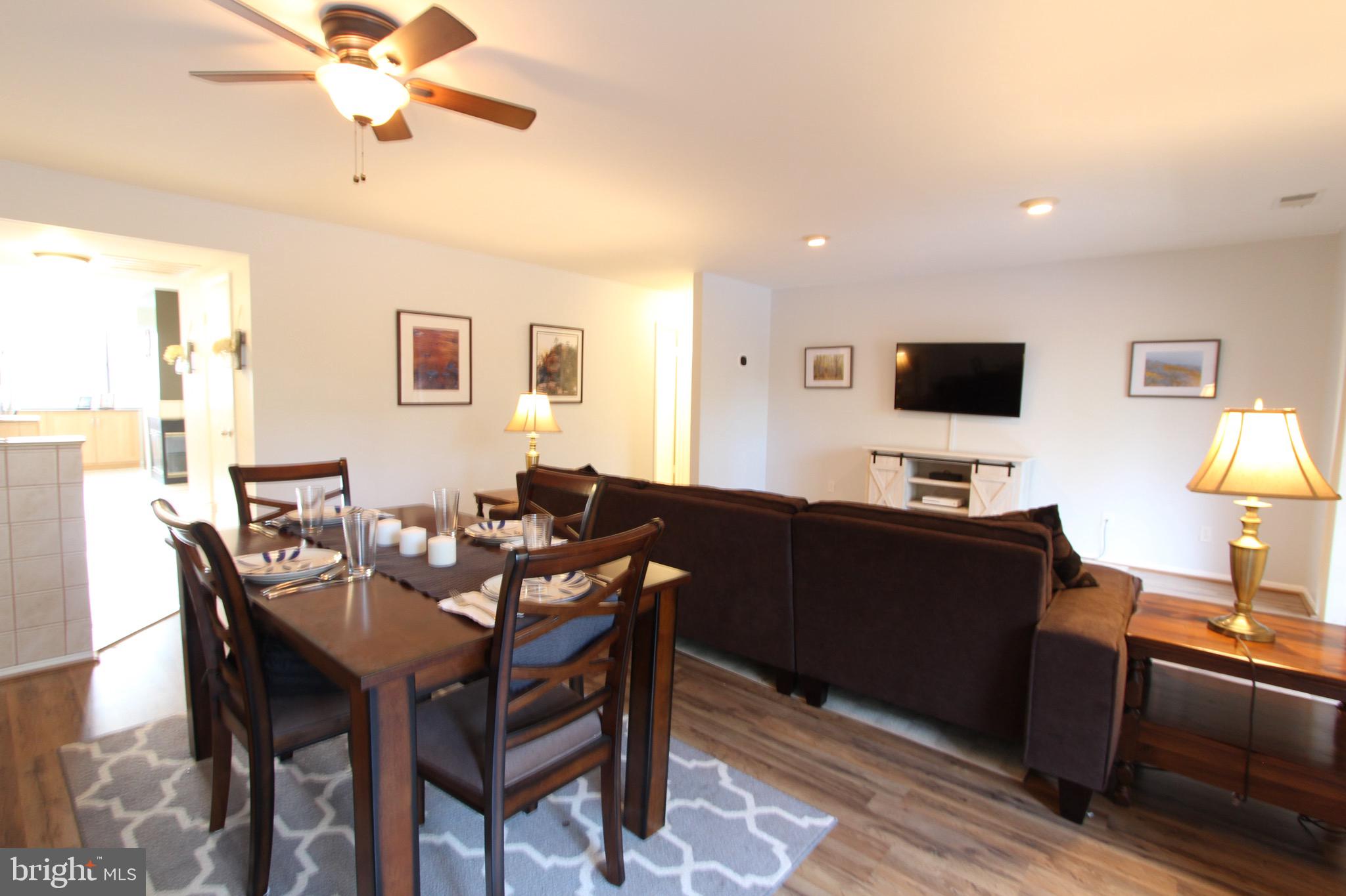 JONES VALLEY - Residential