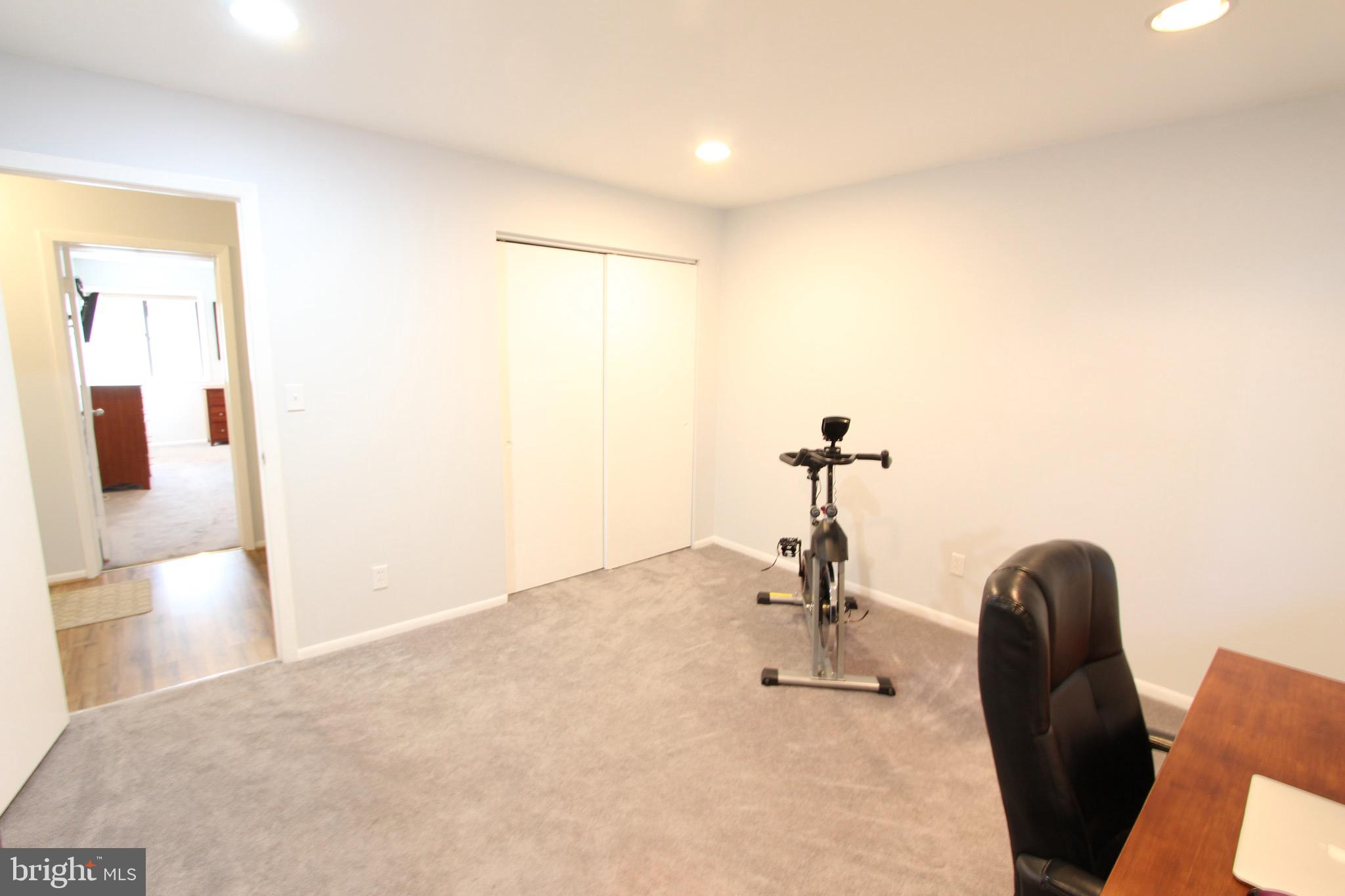 JONES VALLEY - Residential