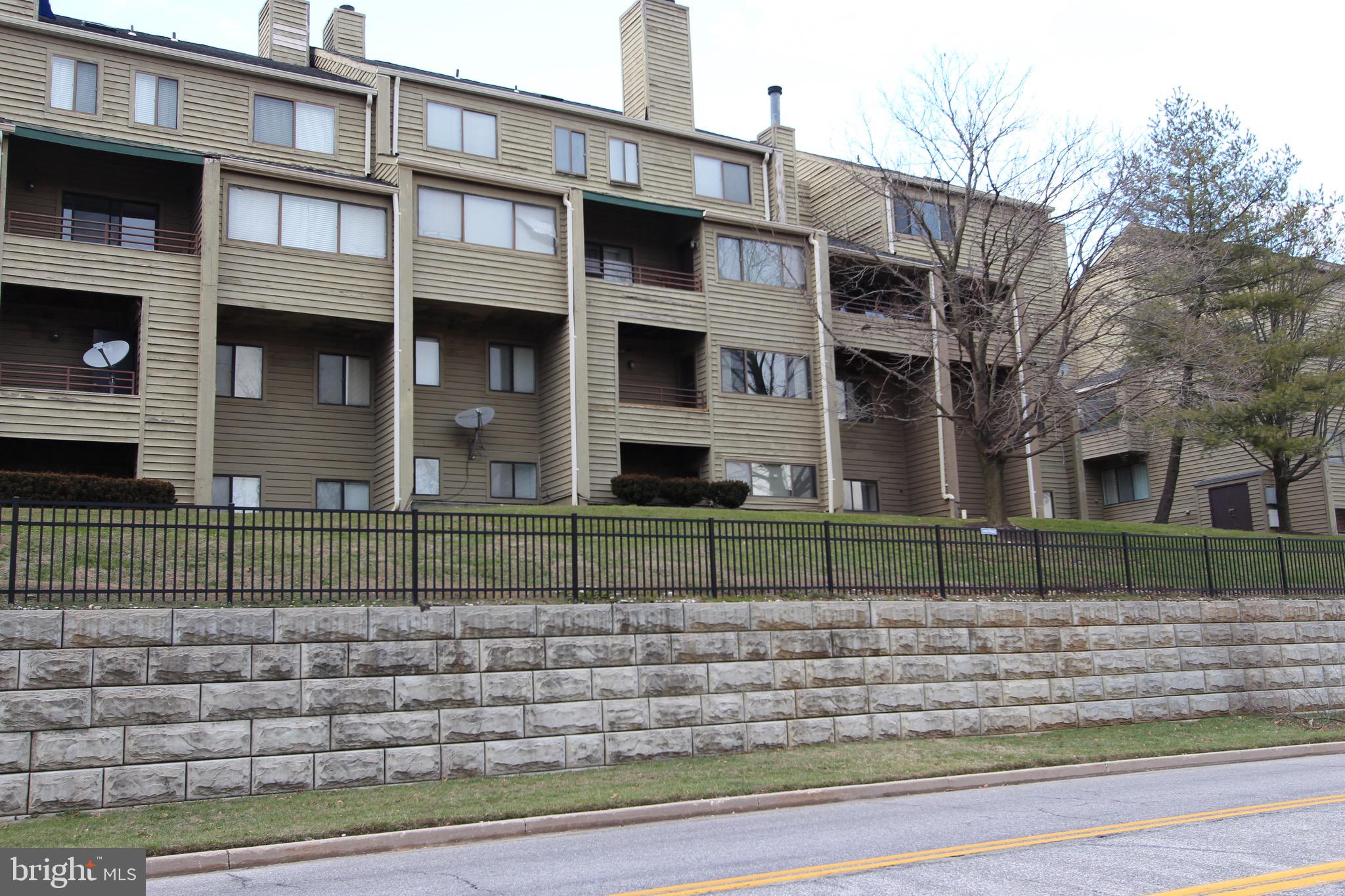 JONES VALLEY - Residential