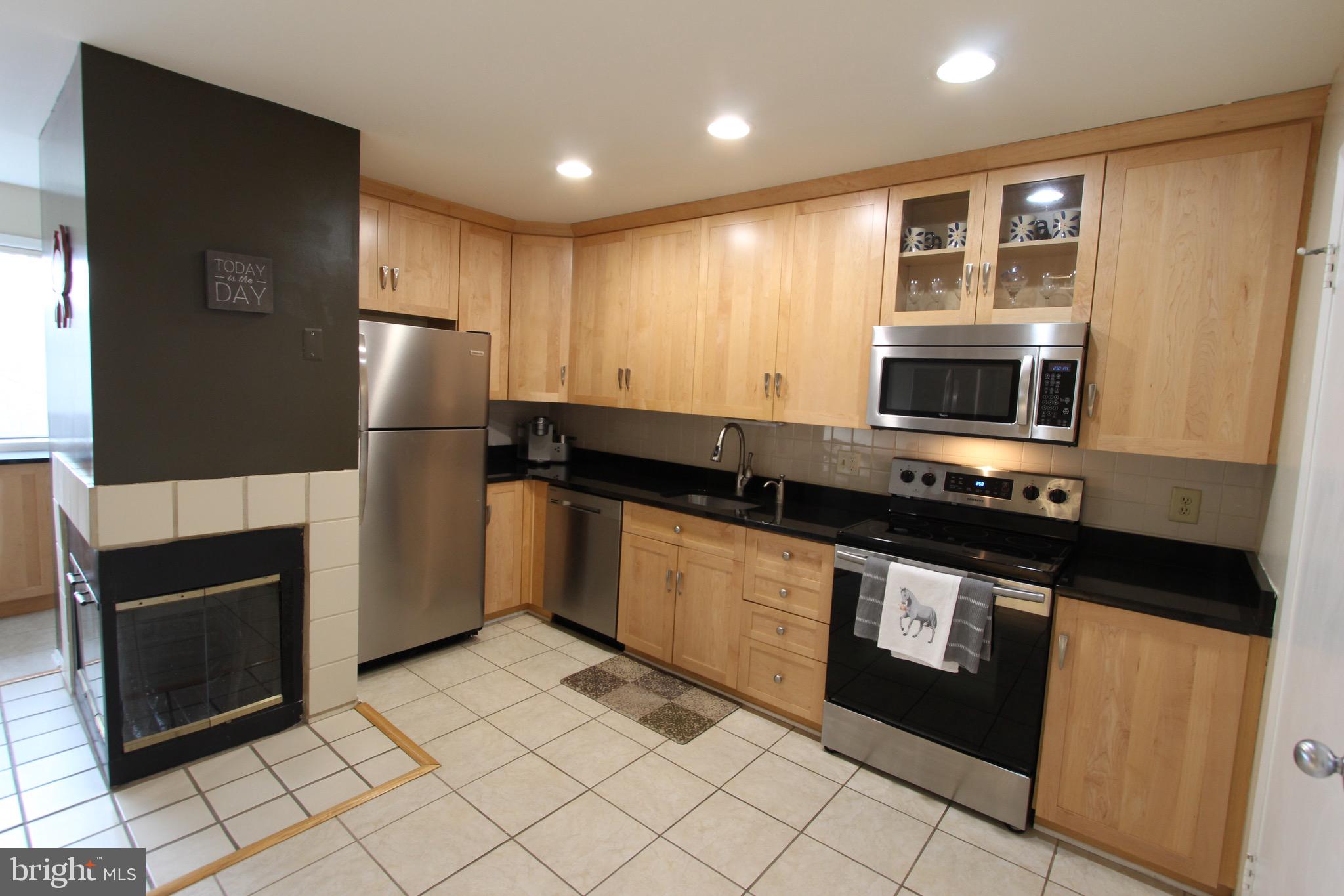 JONES VALLEY - Residential