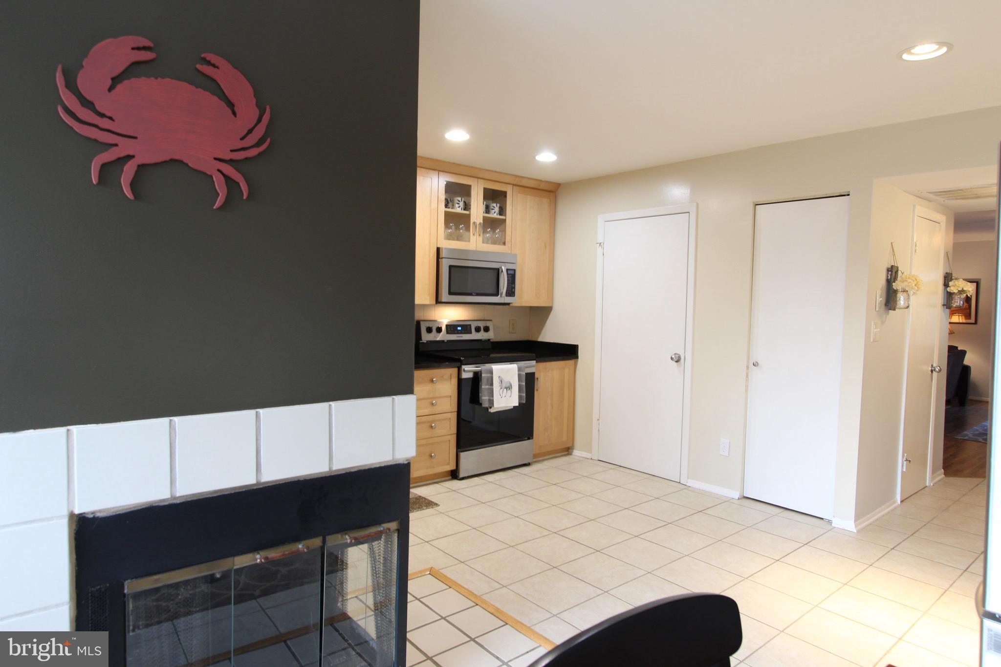 JONES VALLEY - Residential