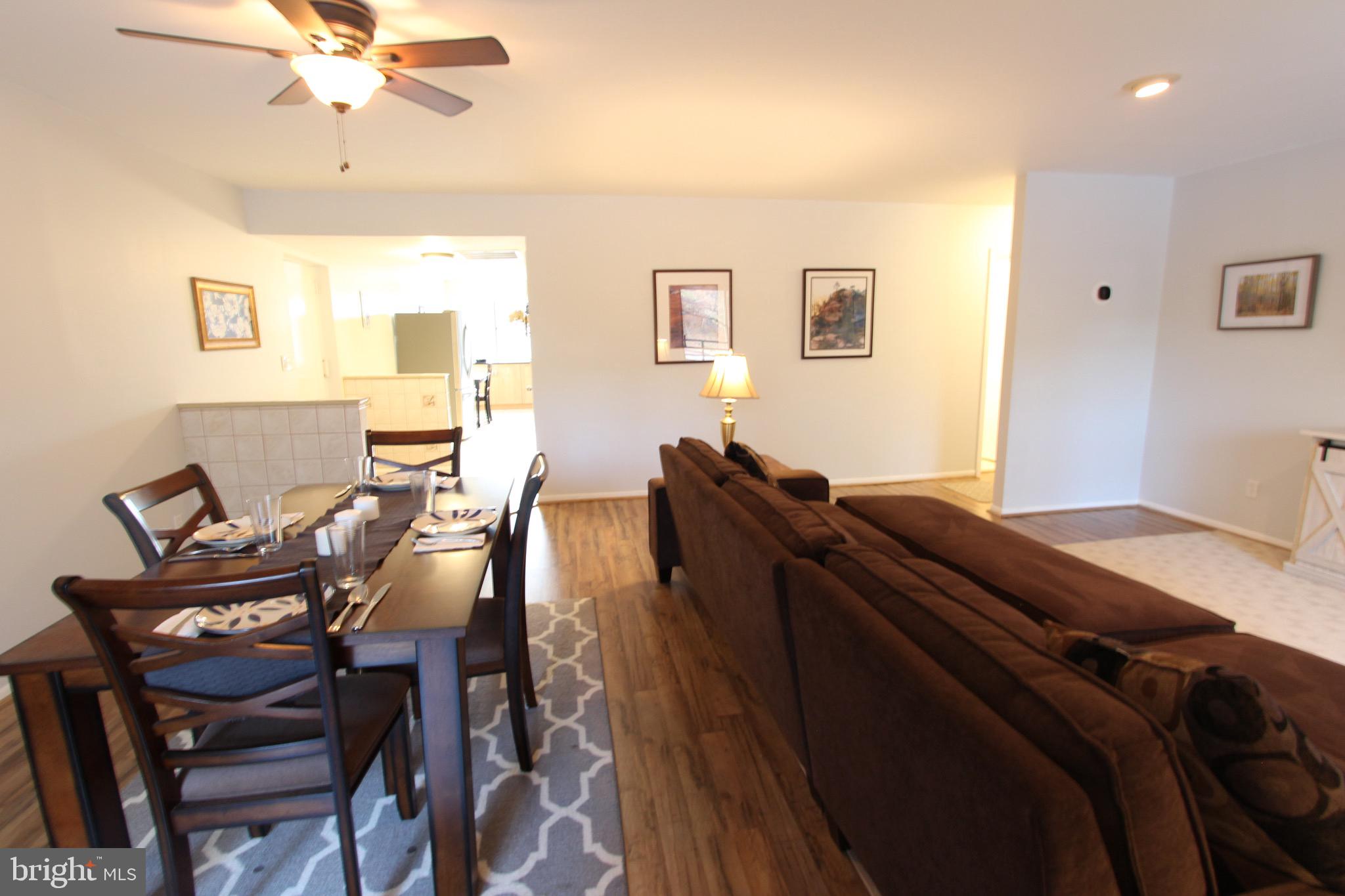 JONES VALLEY - Residential