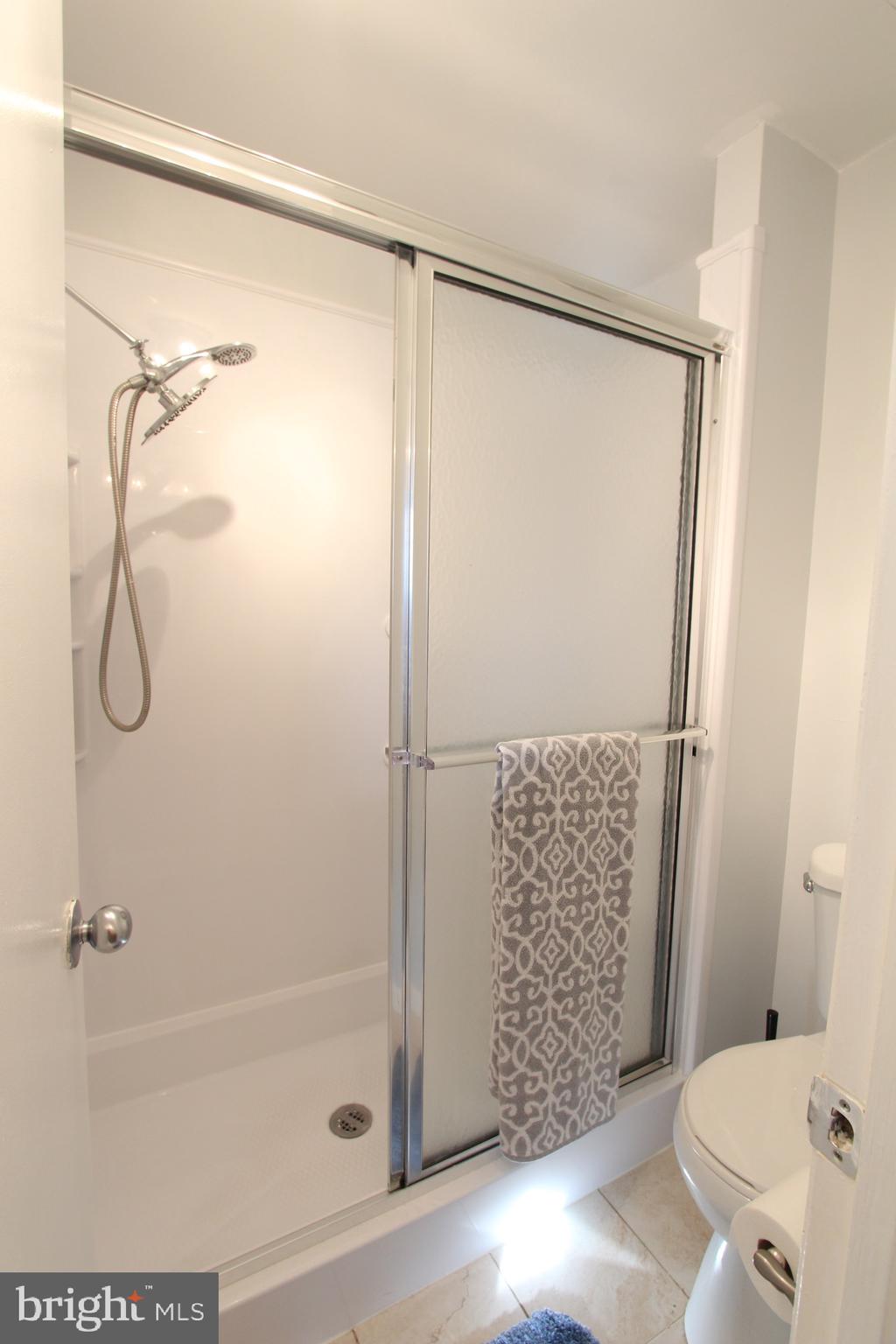 JONES VALLEY - Residential