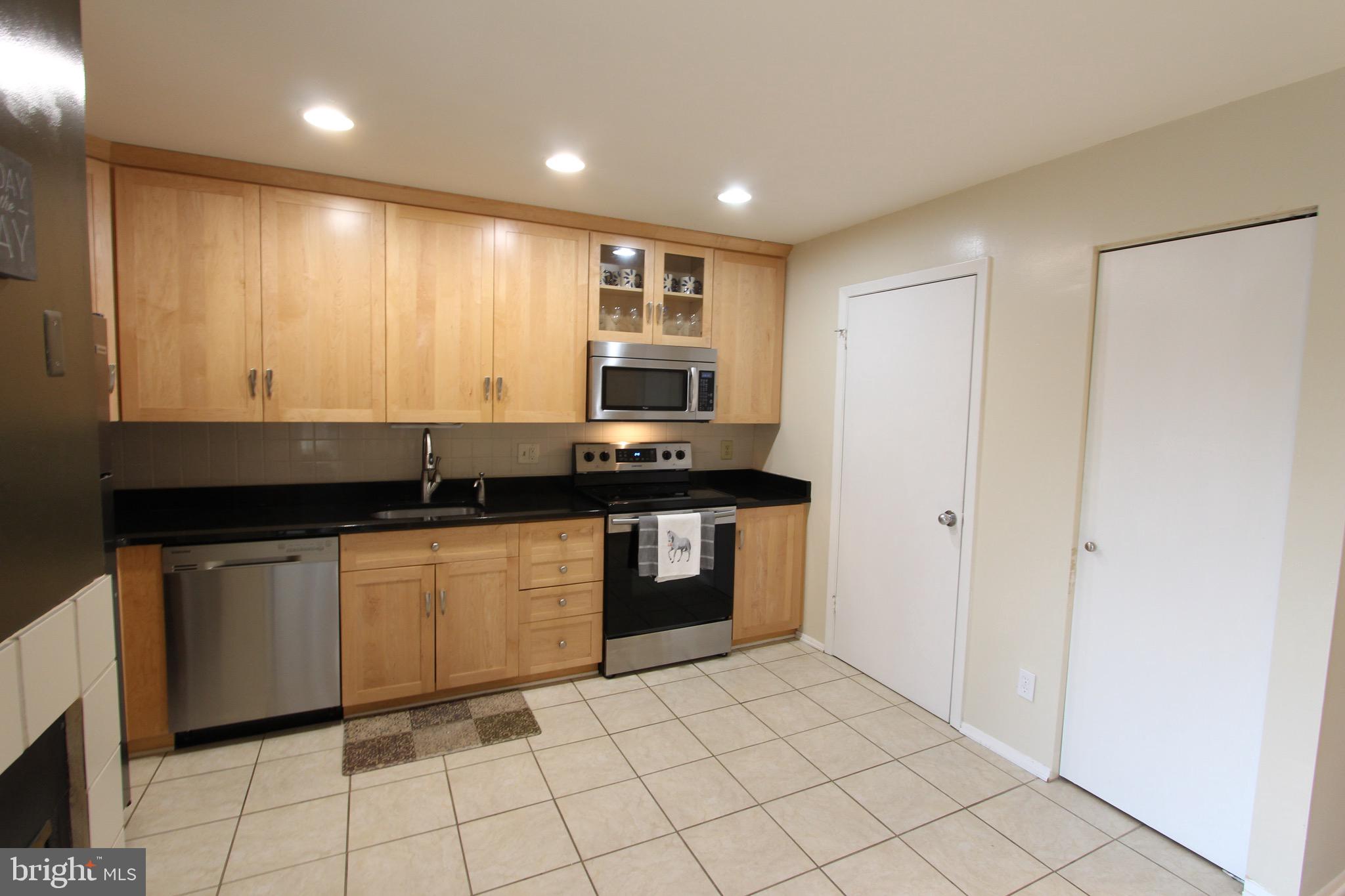 JONES VALLEY - Residential