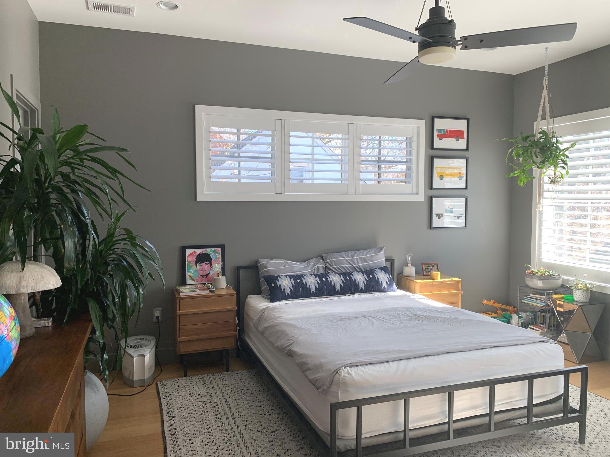 DRUMMOND - Residential Lease