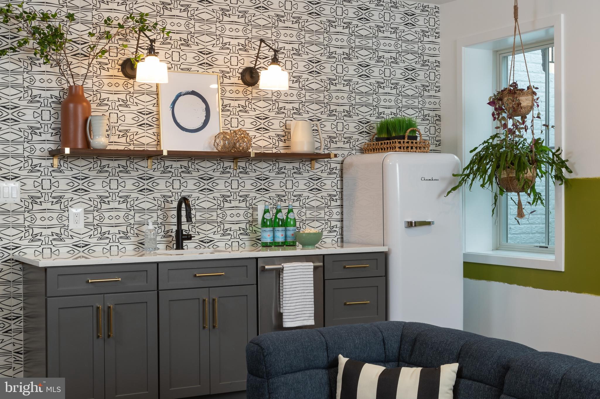 DRUMMOND - Residential Lease