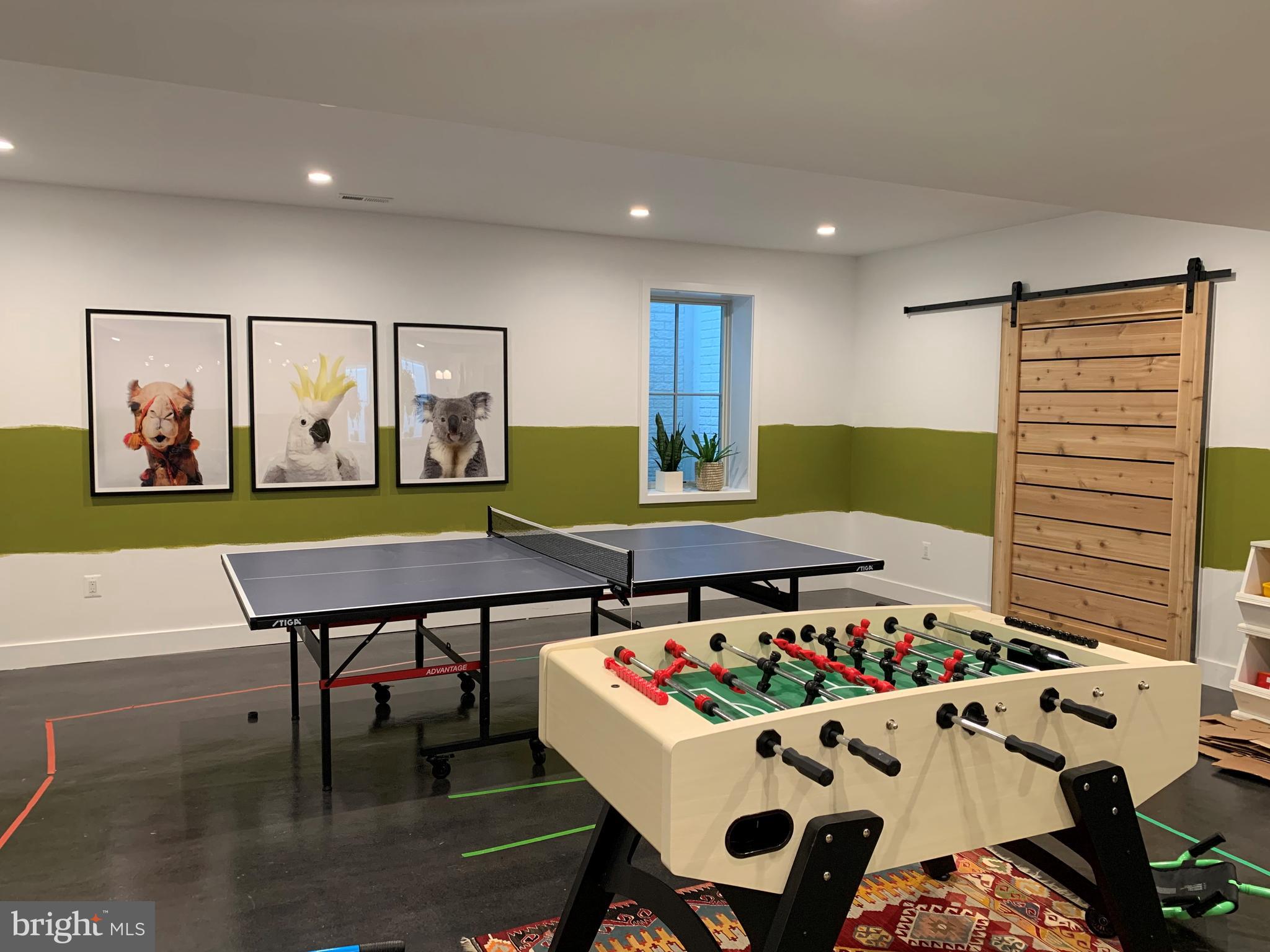 DRUMMOND - Residential Lease