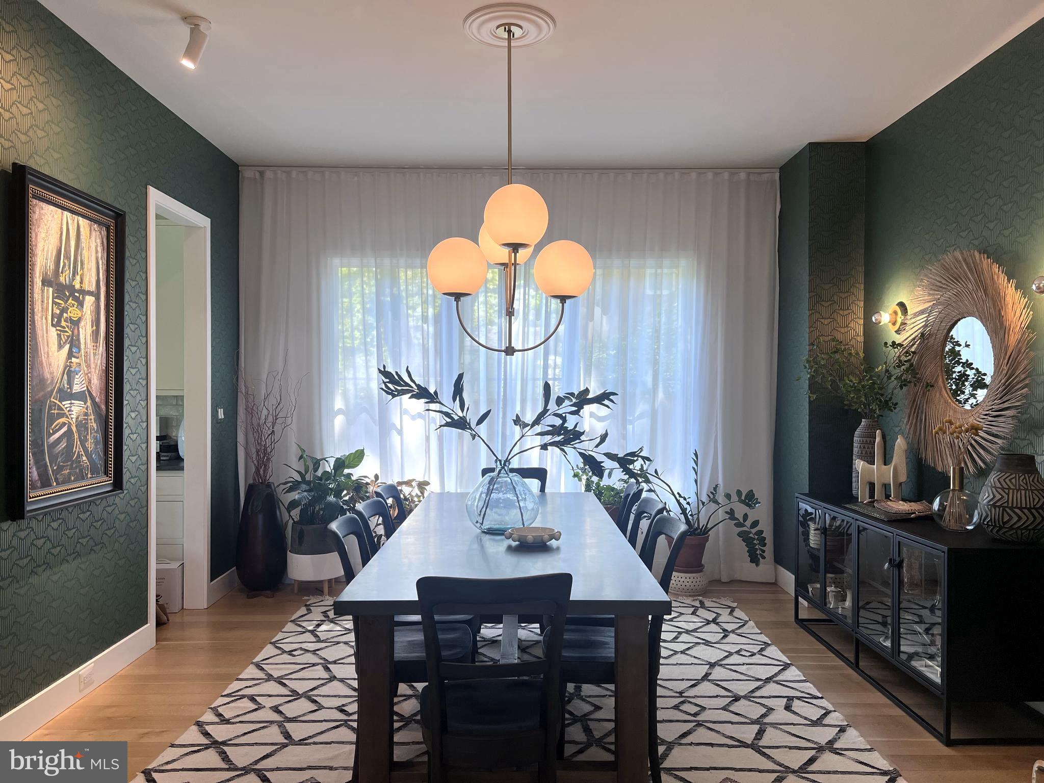 DRUMMOND - Residential Lease