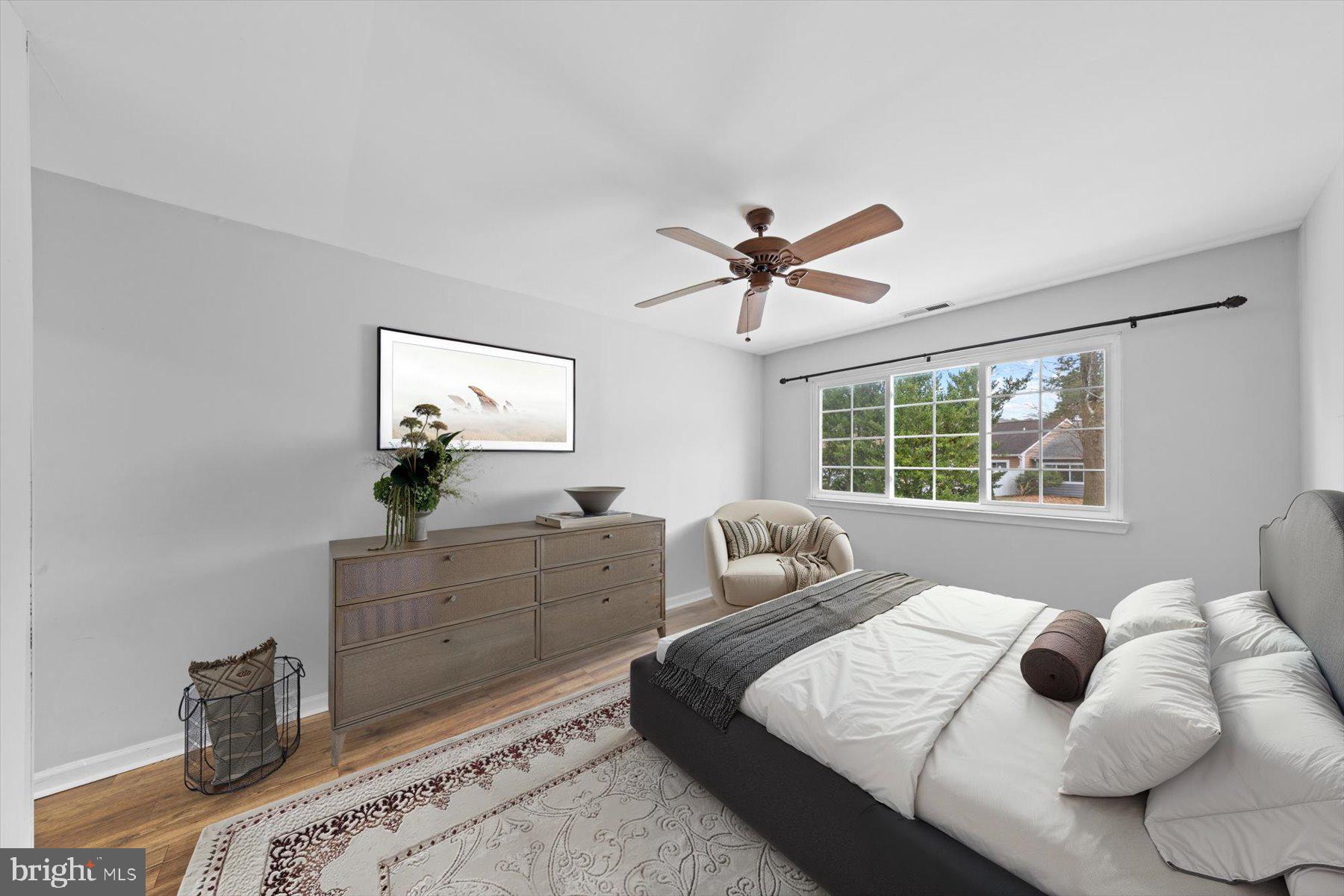 SPRING CHASE - Residential