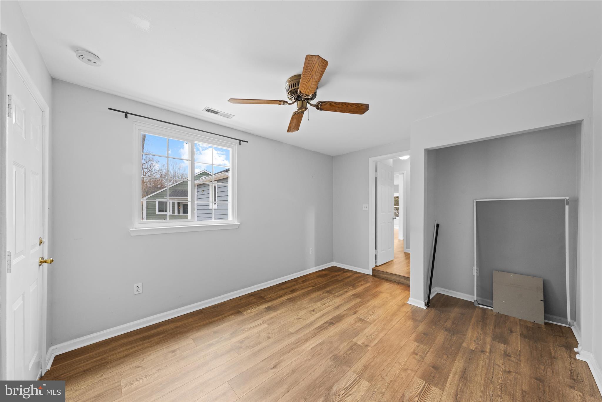 SPRING CHASE - Residential