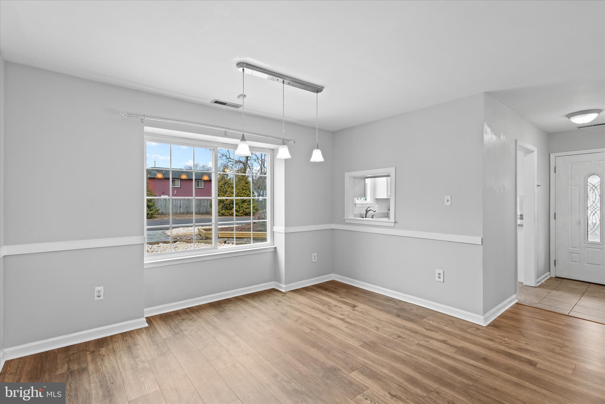 SPRING CHASE - Residential