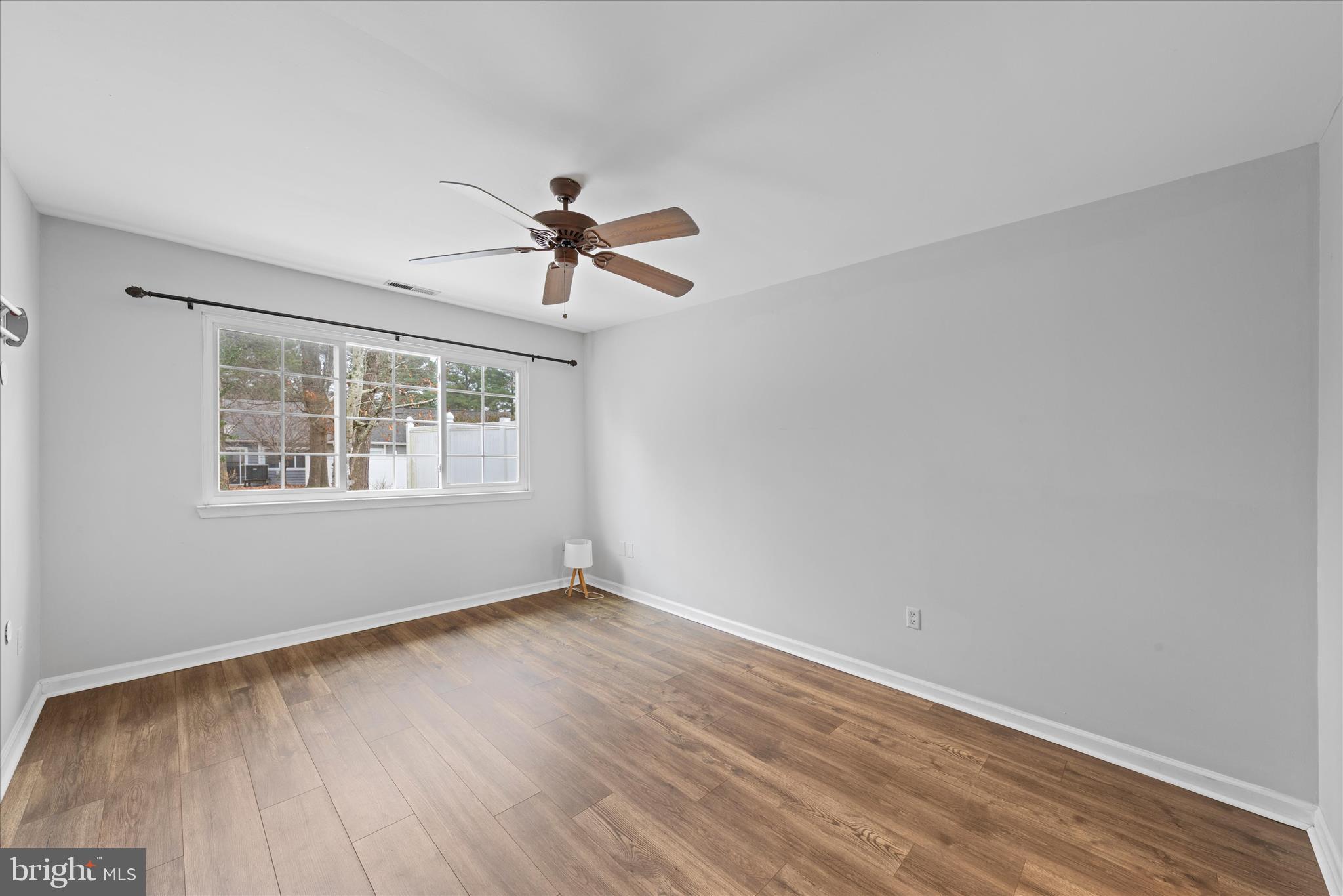 SPRING CHASE - Residential