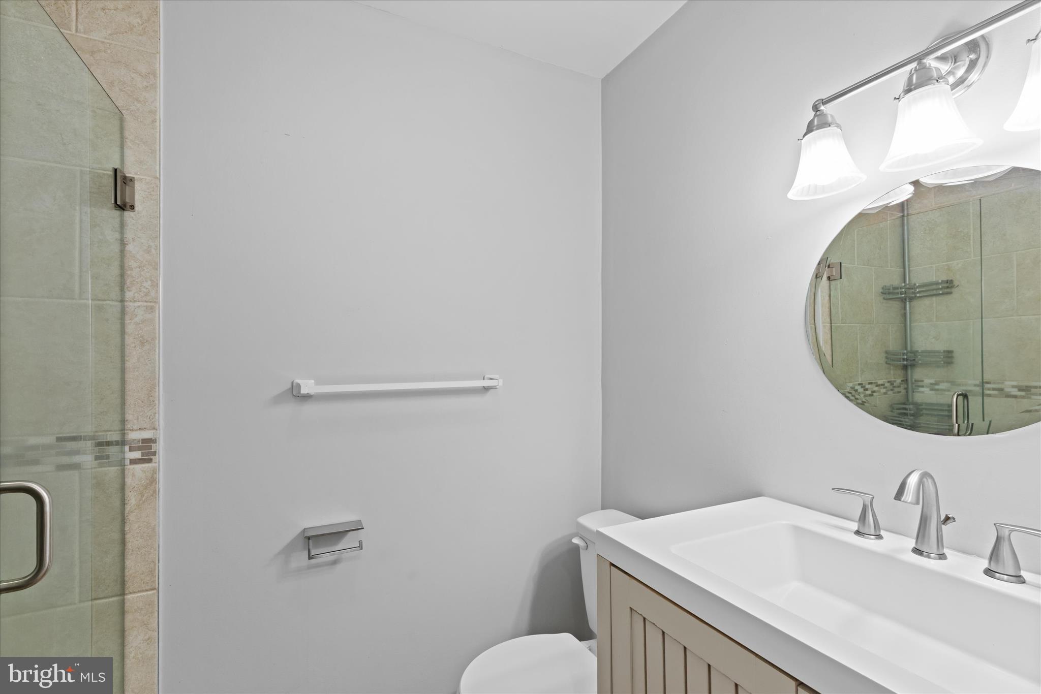 SPRING CHASE - Residential