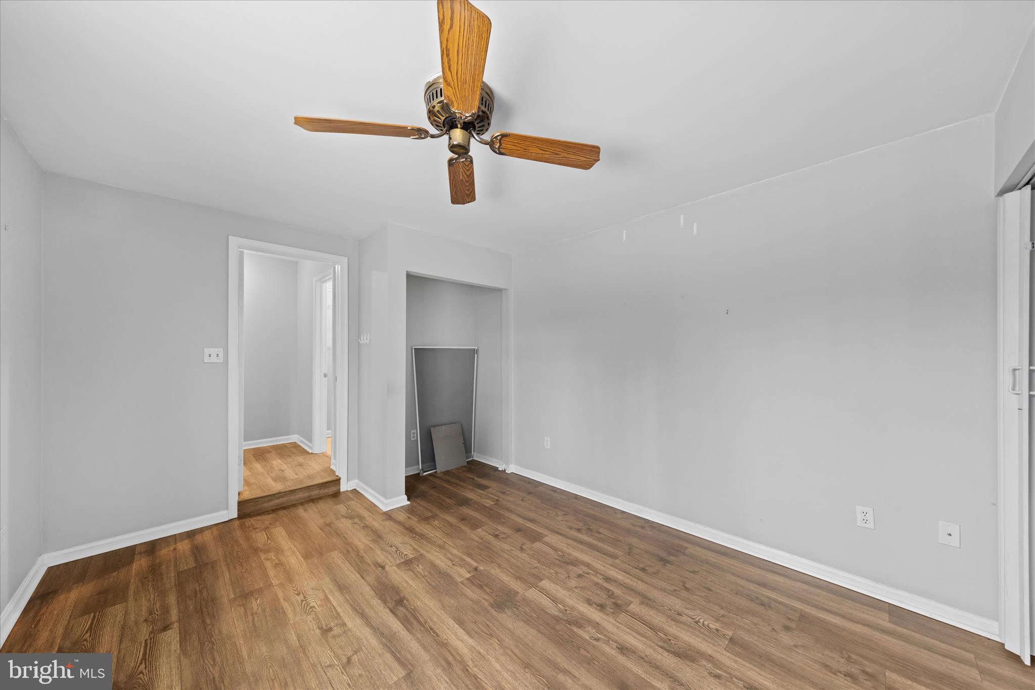 SPRING CHASE - Residential