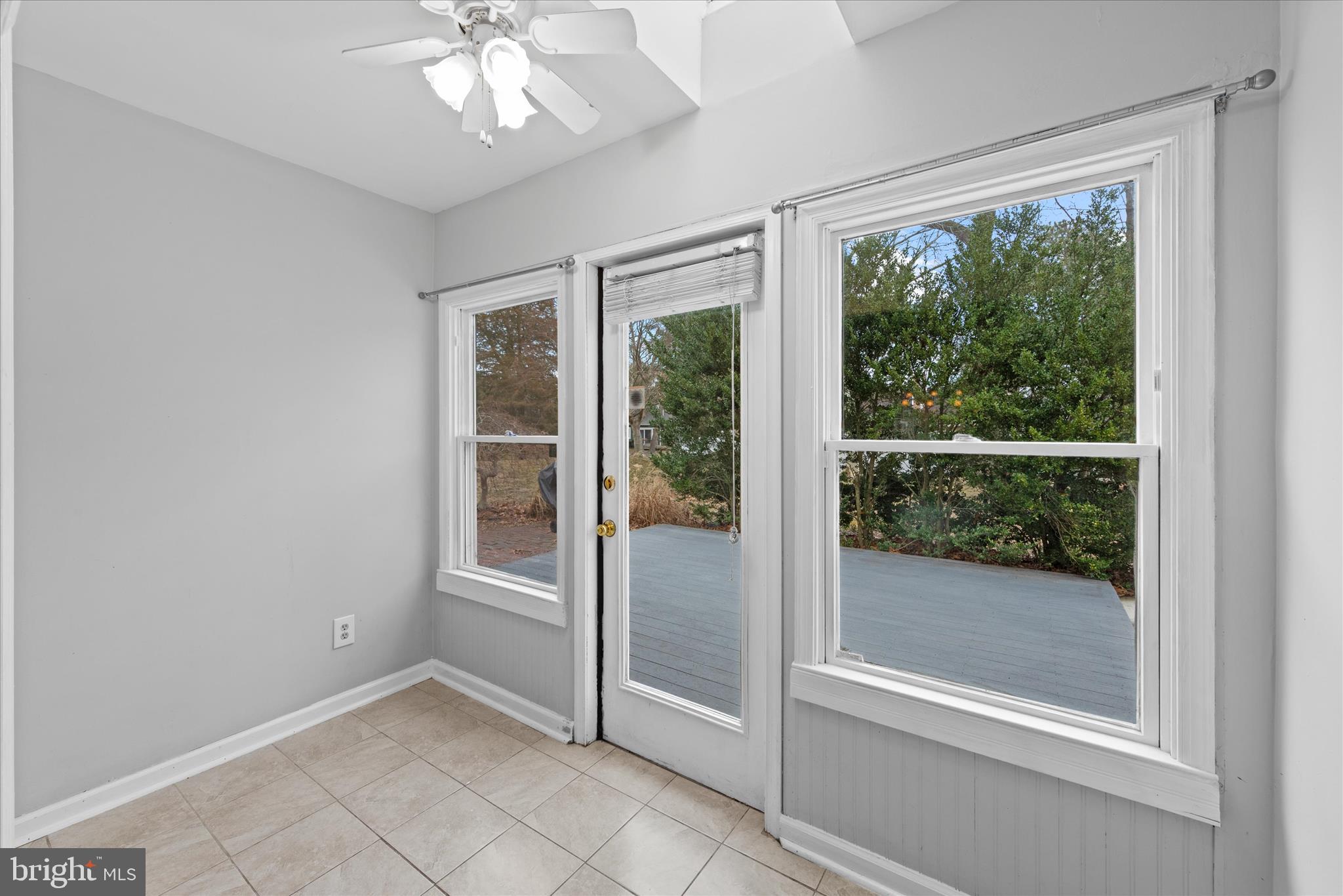 SPRING CHASE - Residential