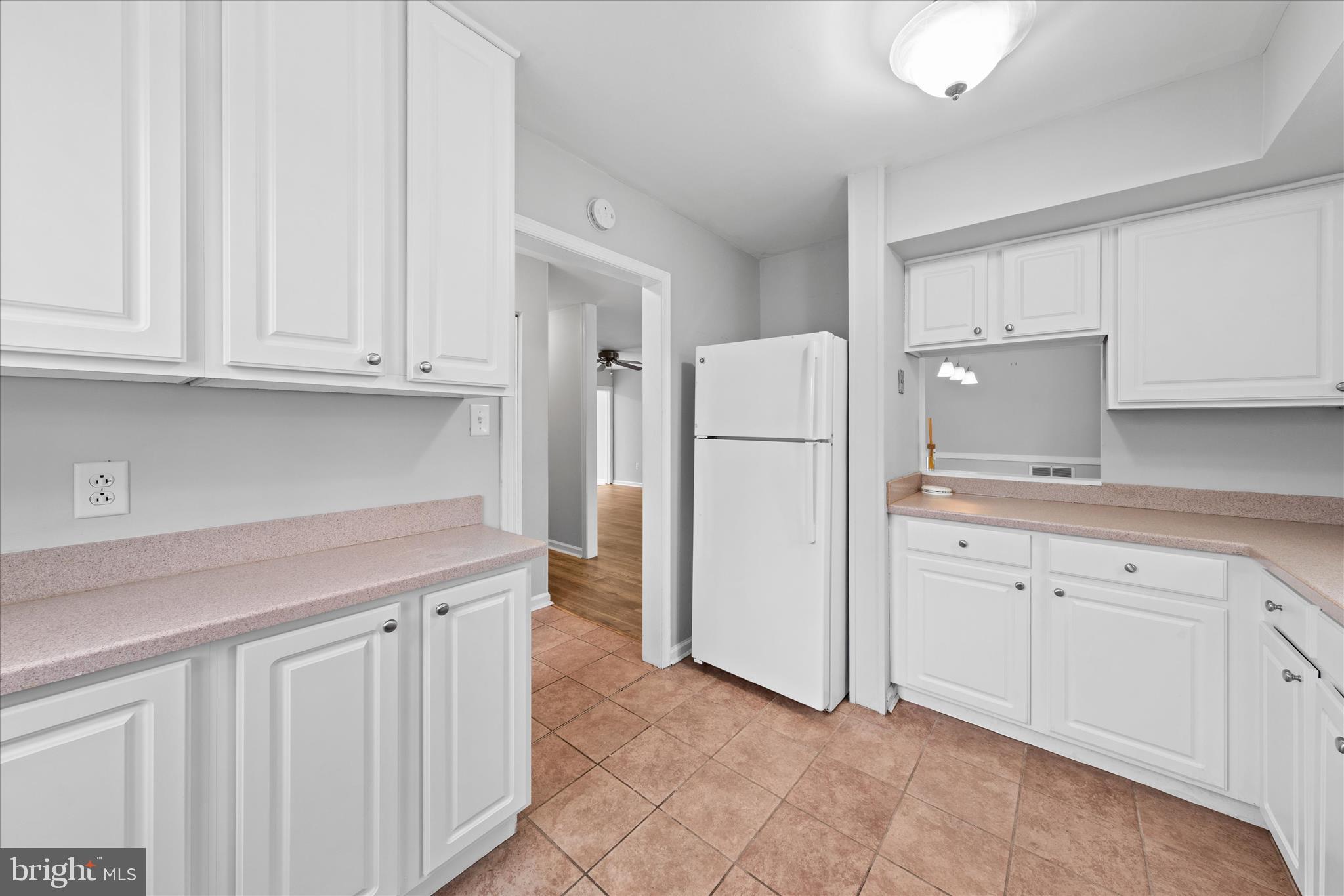 SPRING CHASE - Residential