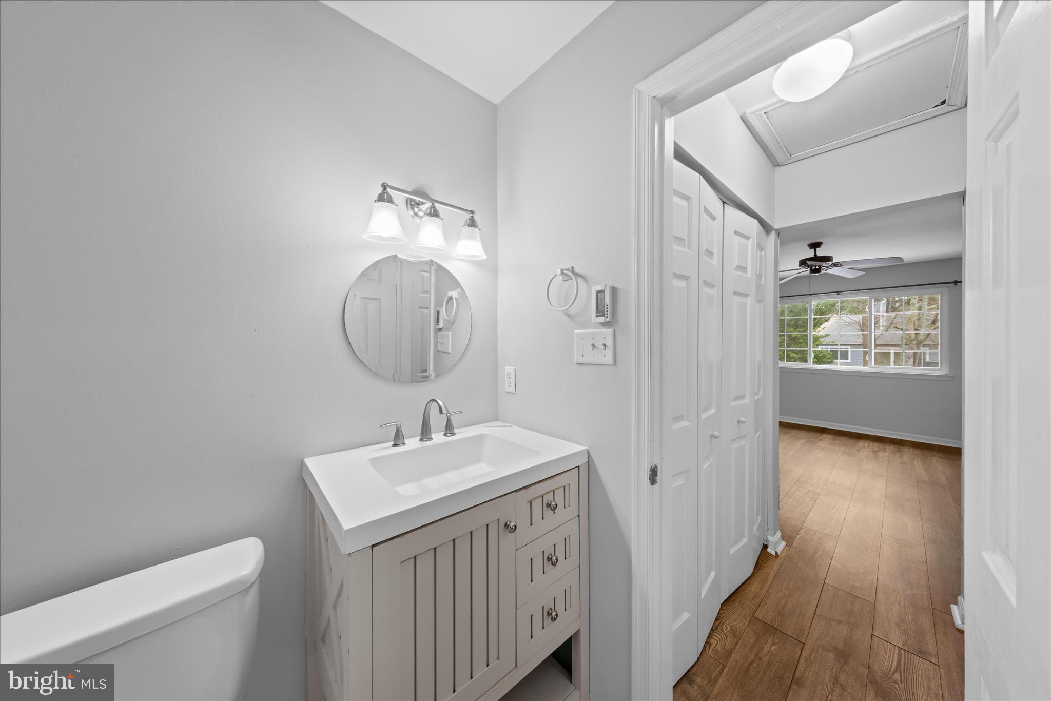 SPRING CHASE - Residential