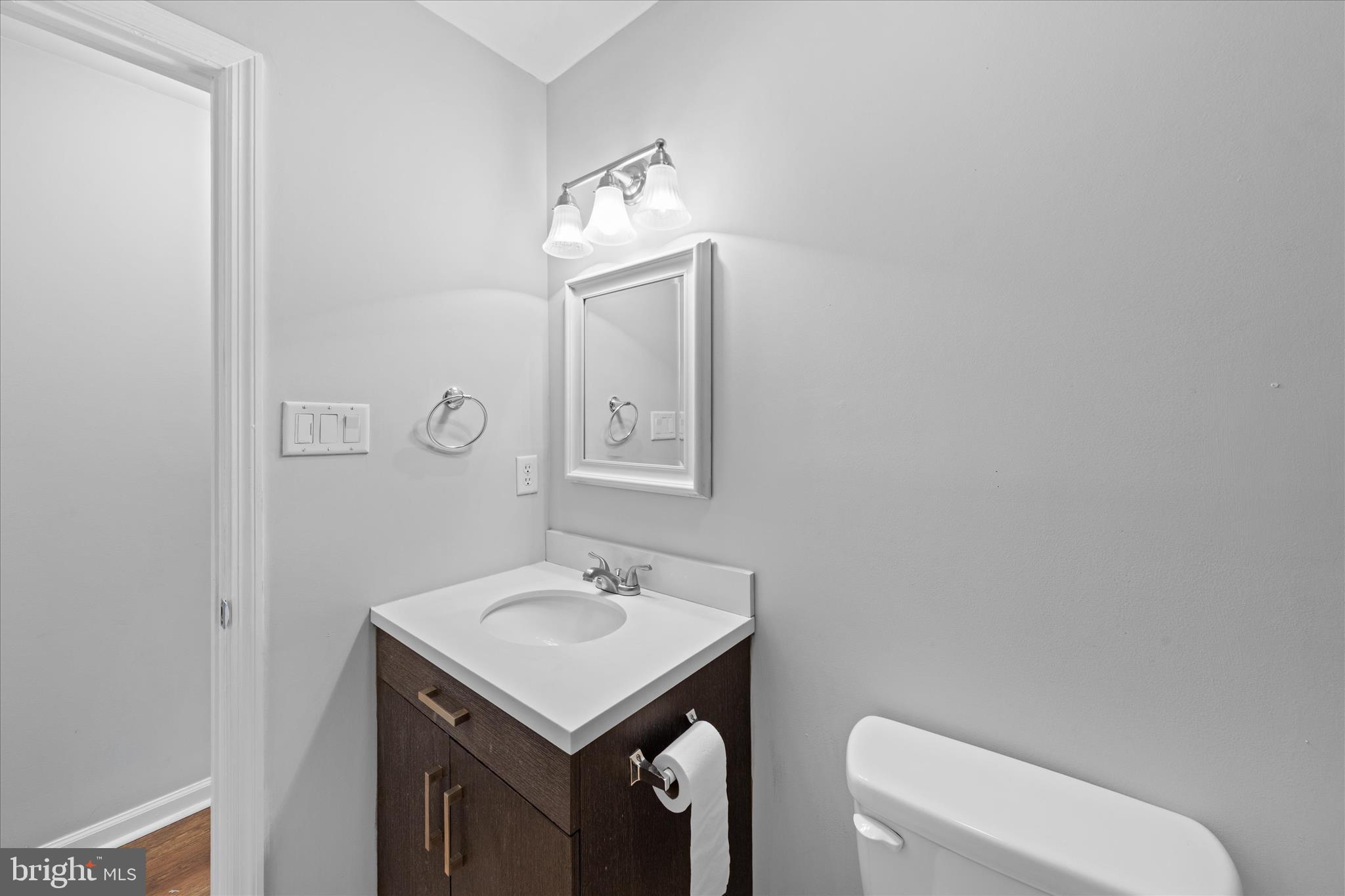 SPRING CHASE - Residential