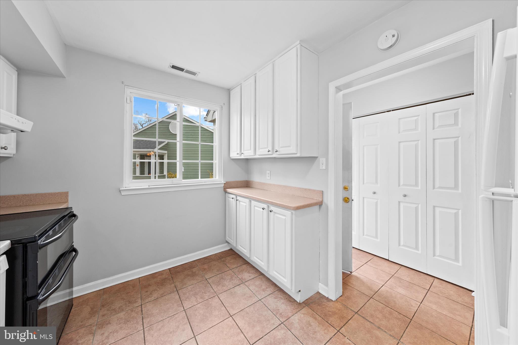 SPRING CHASE - Residential