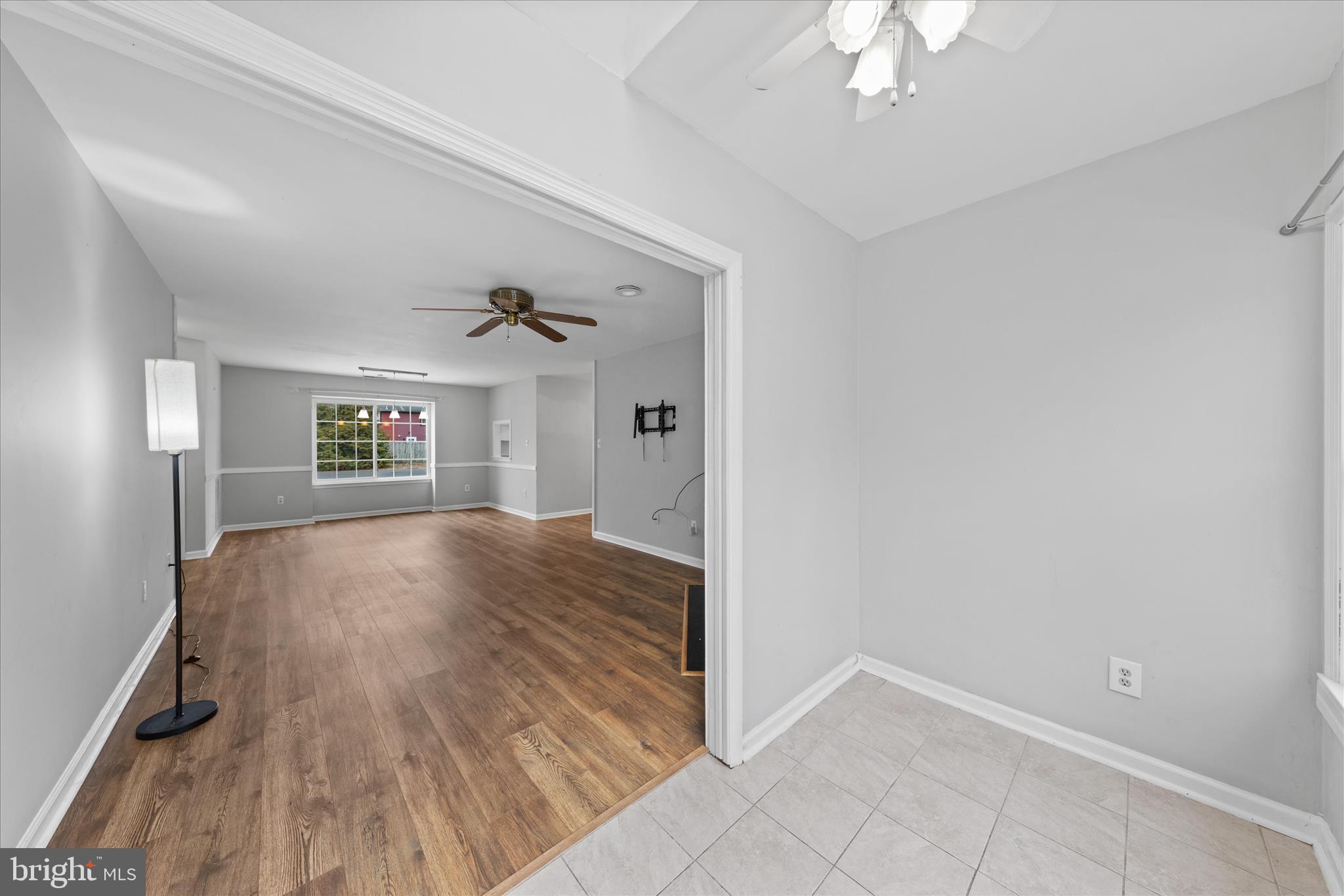 SPRING CHASE - Residential