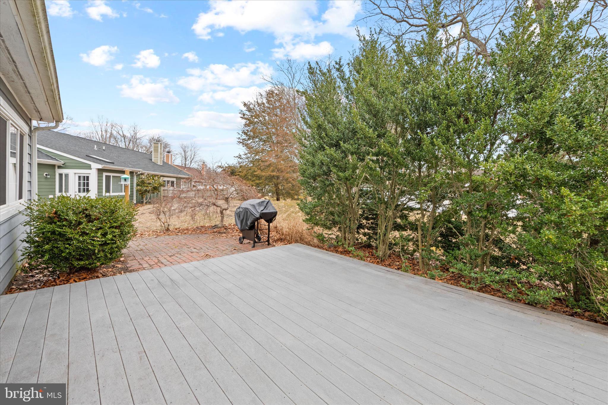 SPRING CHASE - Residential