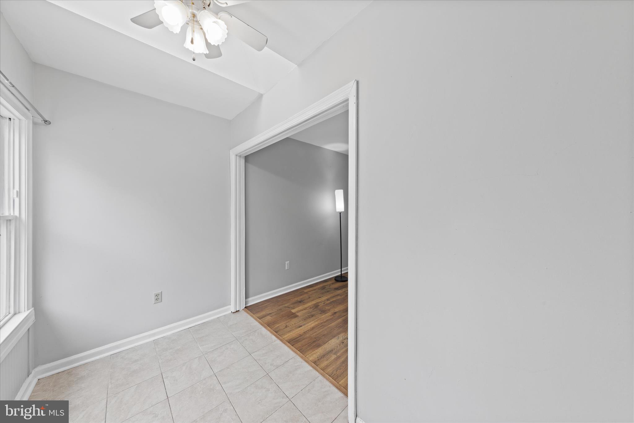 SPRING CHASE - Residential