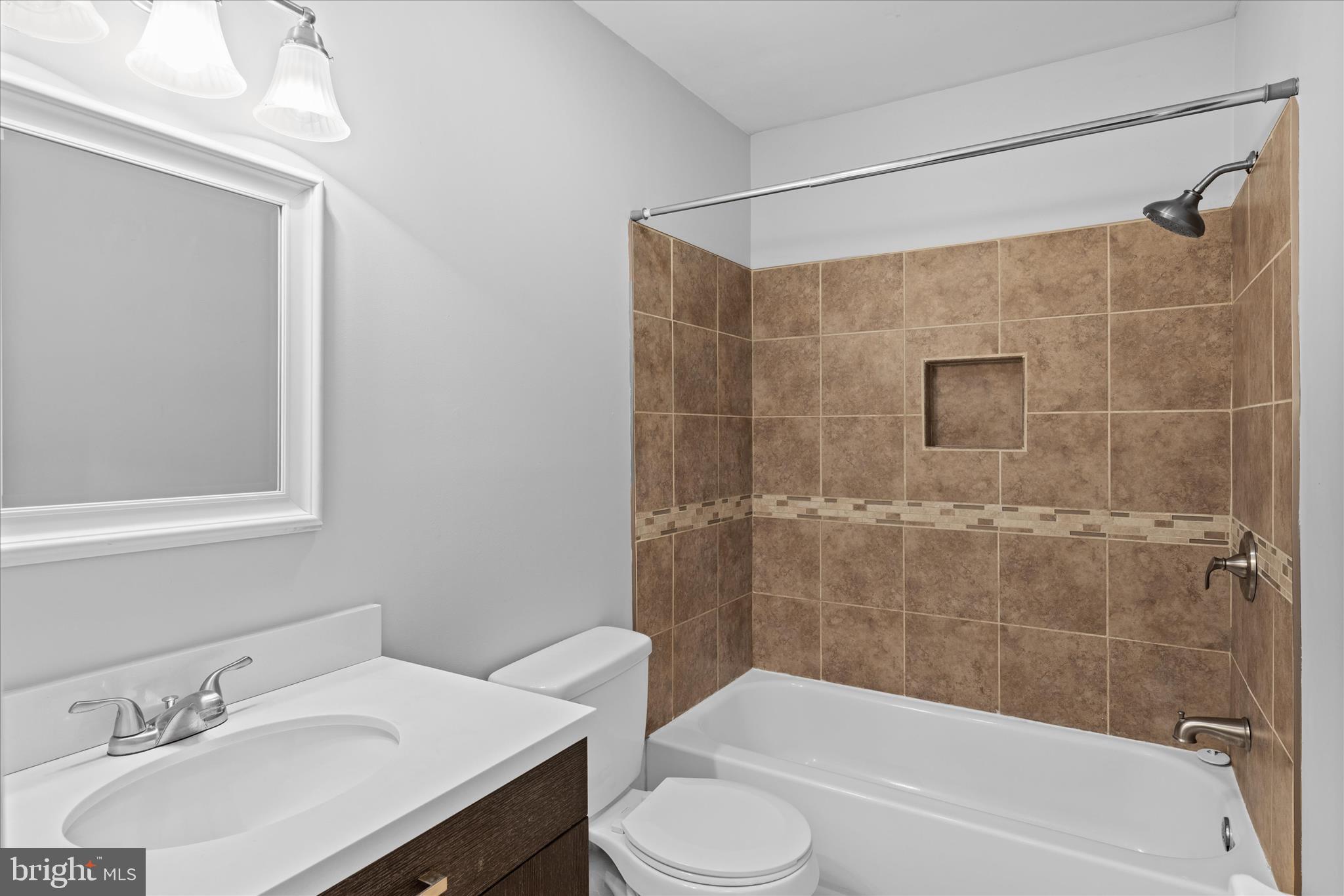 SPRING CHASE - Residential