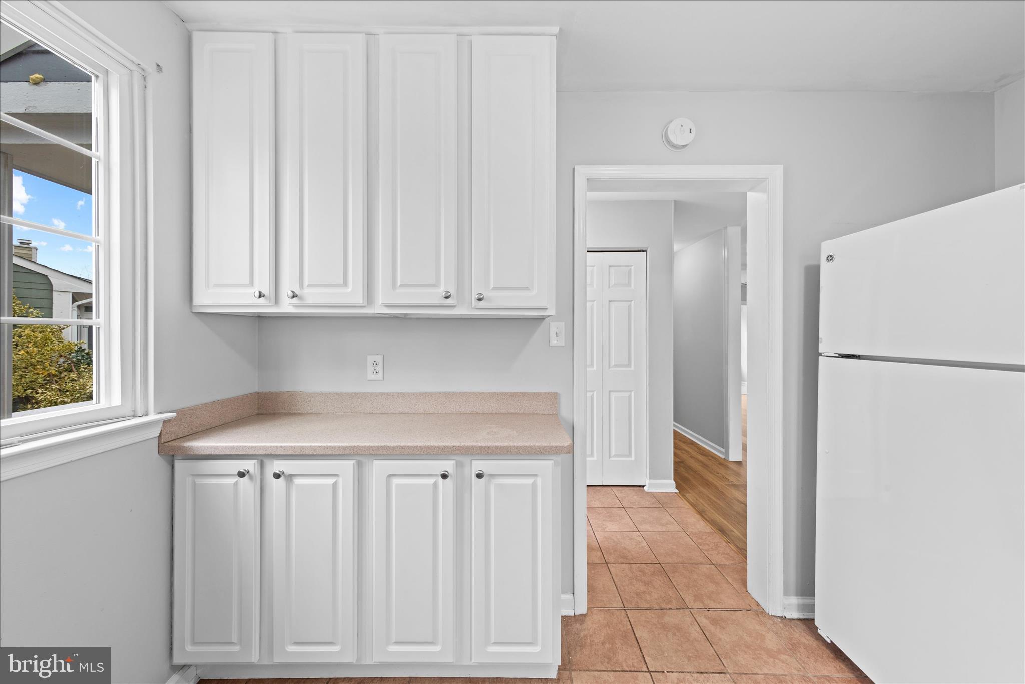 SPRING CHASE - Residential