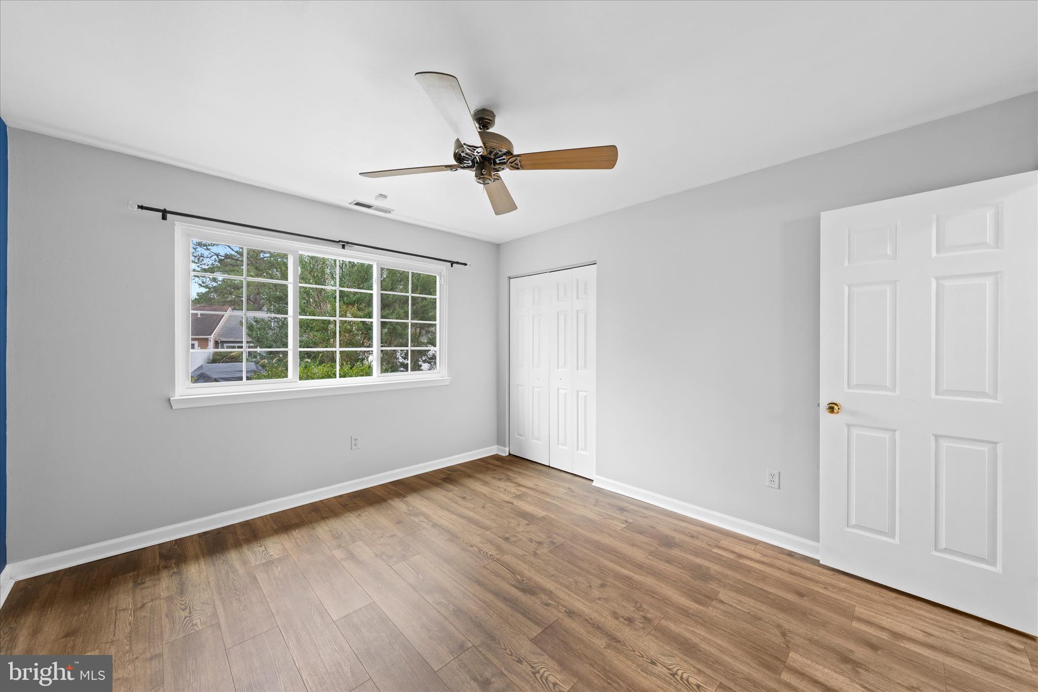 SPRING CHASE - Residential