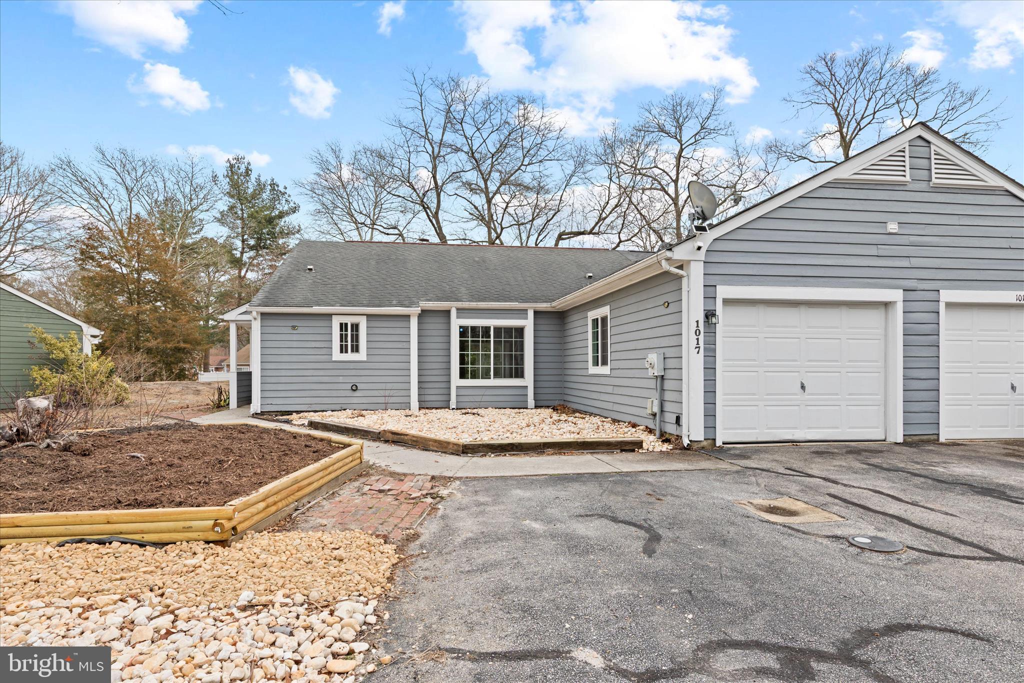 SPRING CHASE - Residential