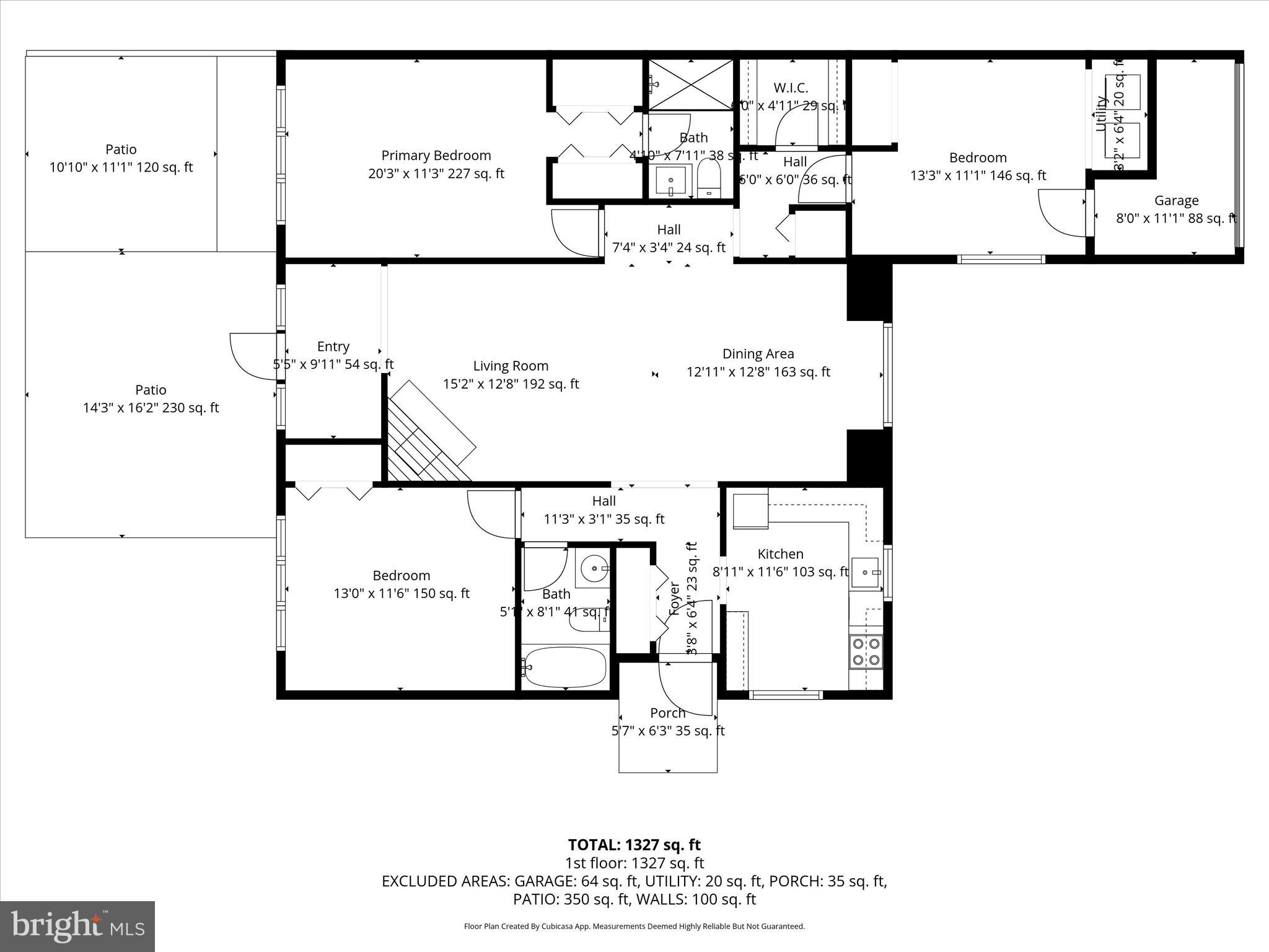 SPRING CHASE - Residential