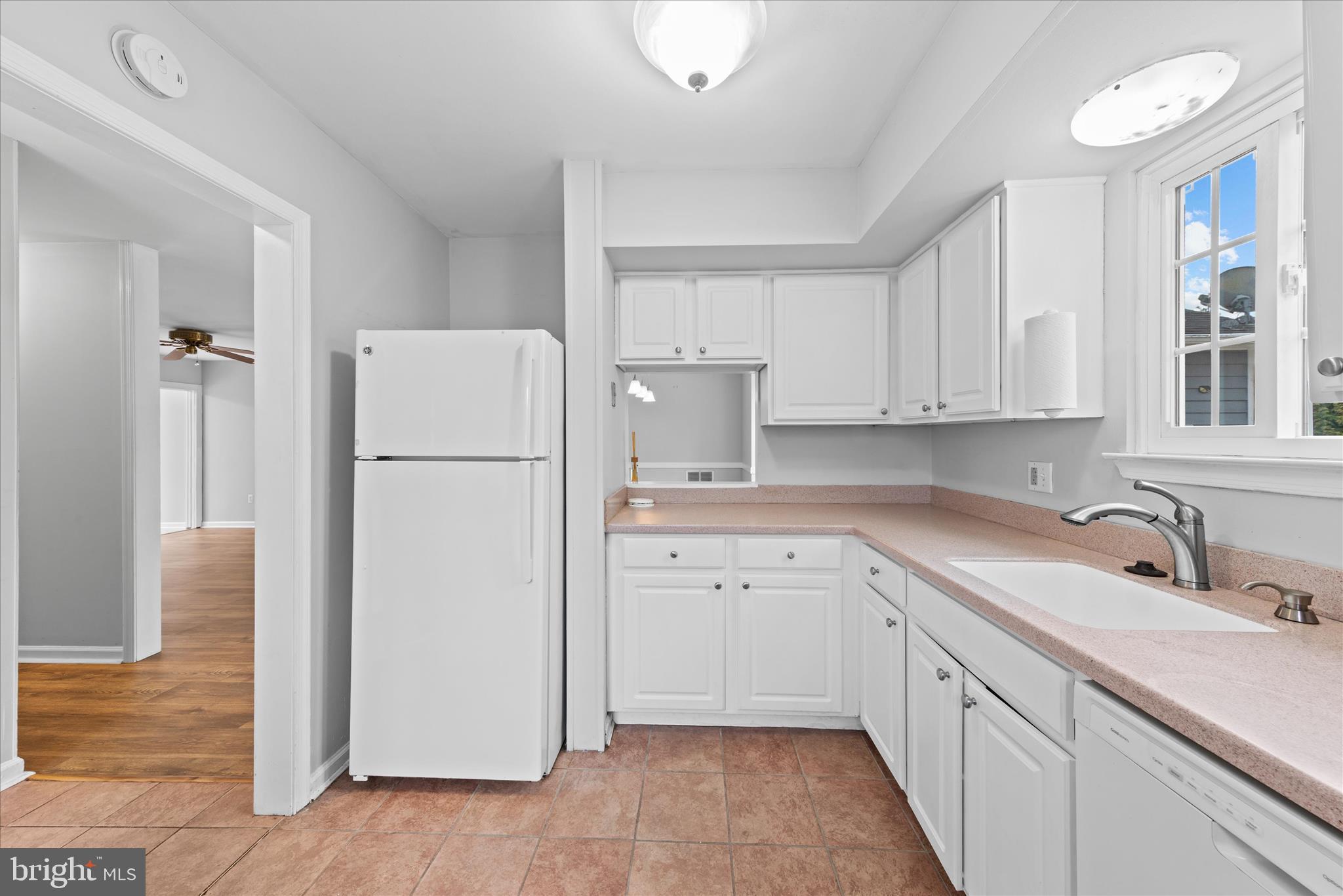 SPRING CHASE - Residential