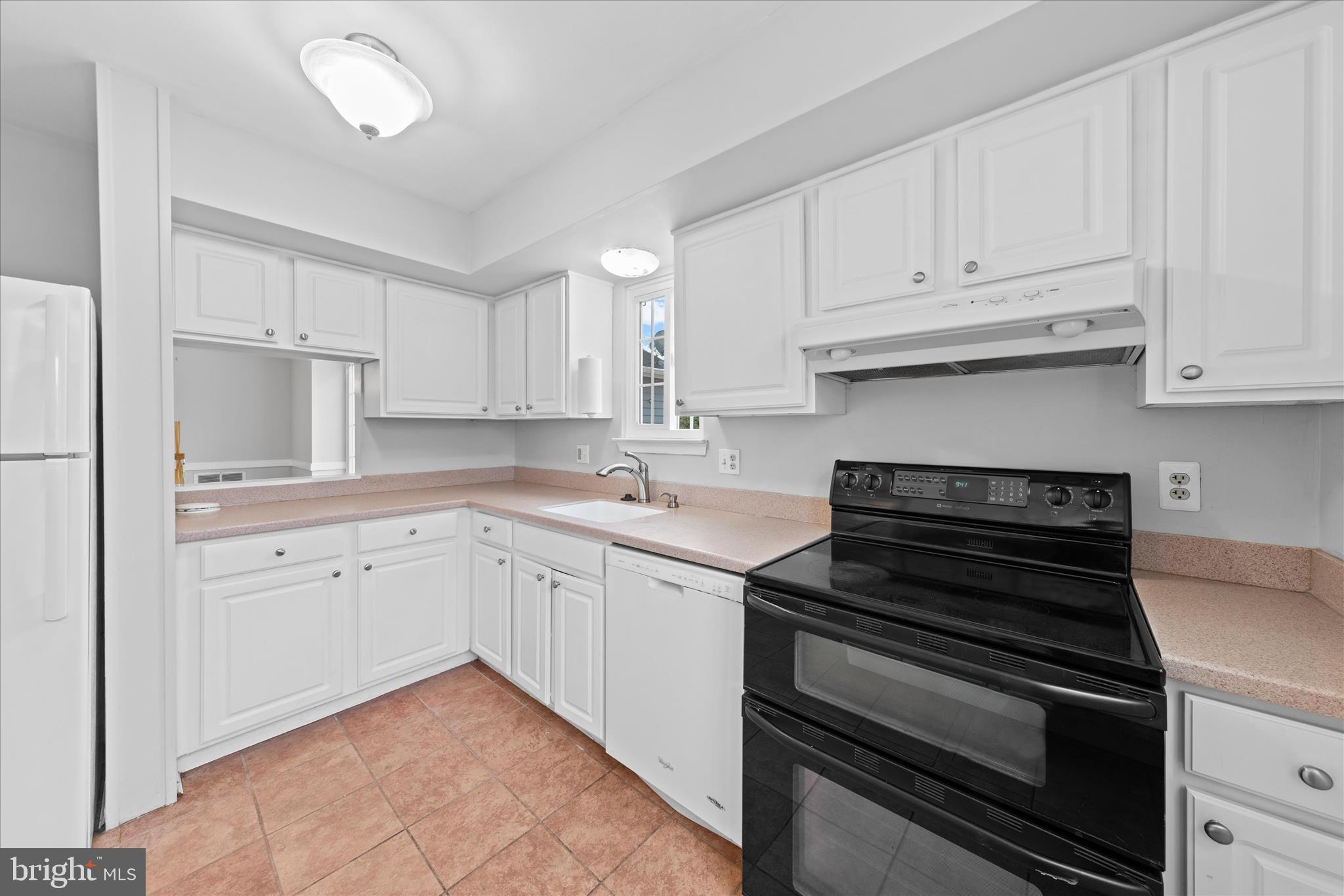 SPRING CHASE - Residential