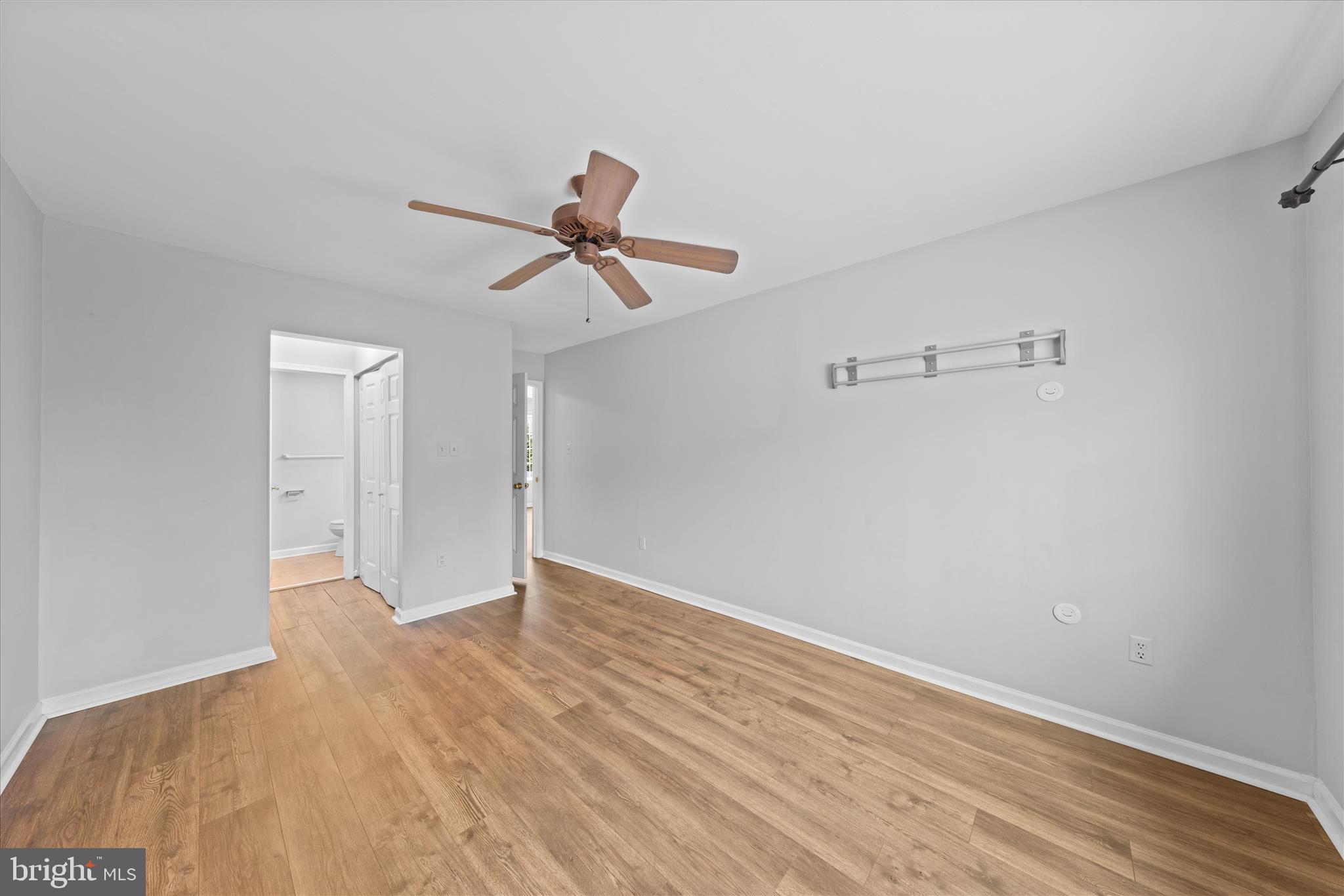 SPRING CHASE - Residential