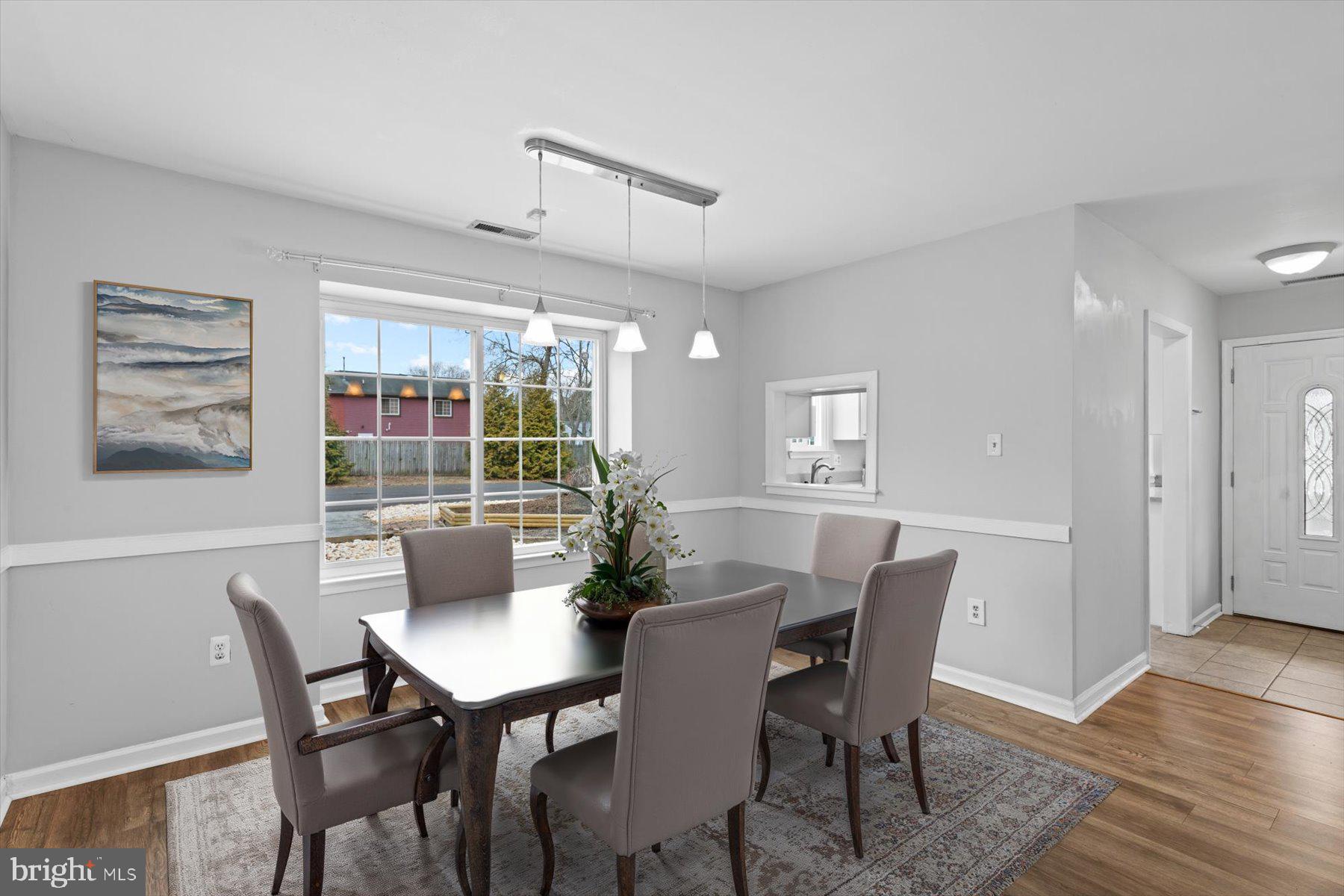 SPRING CHASE - Residential