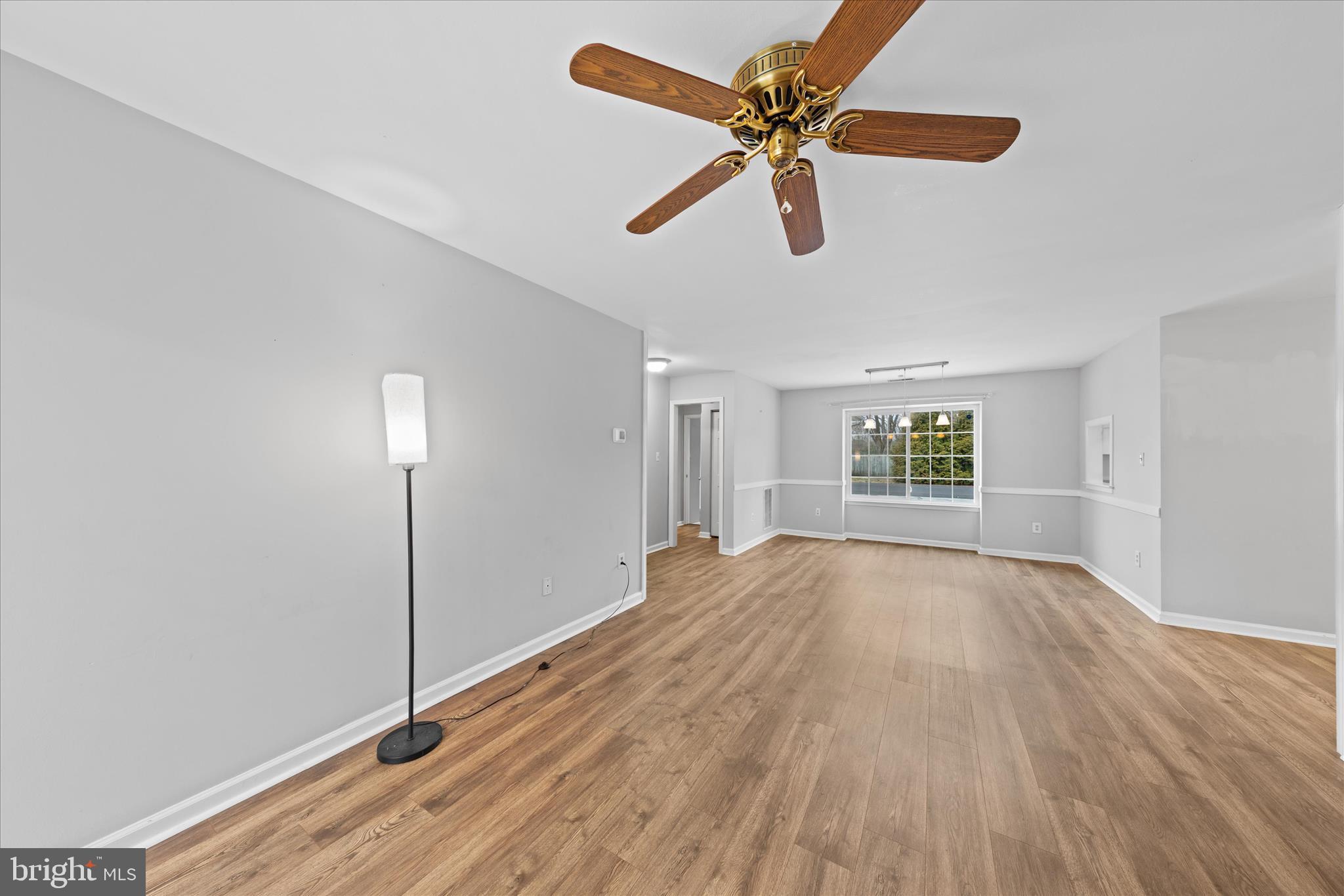 SPRING CHASE - Residential