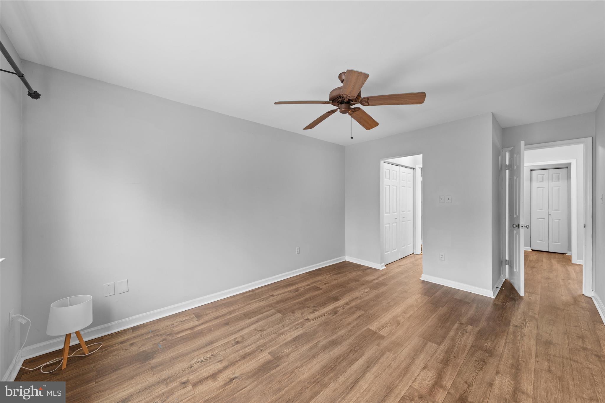 SPRING CHASE - Residential