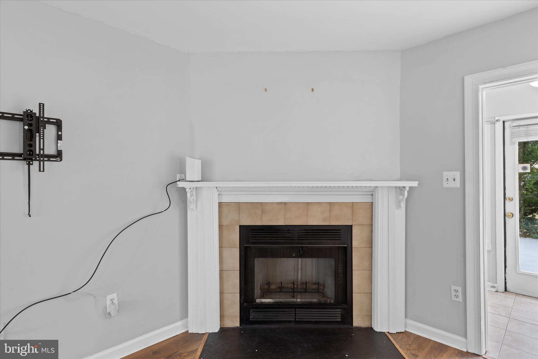 SPRING CHASE - Residential